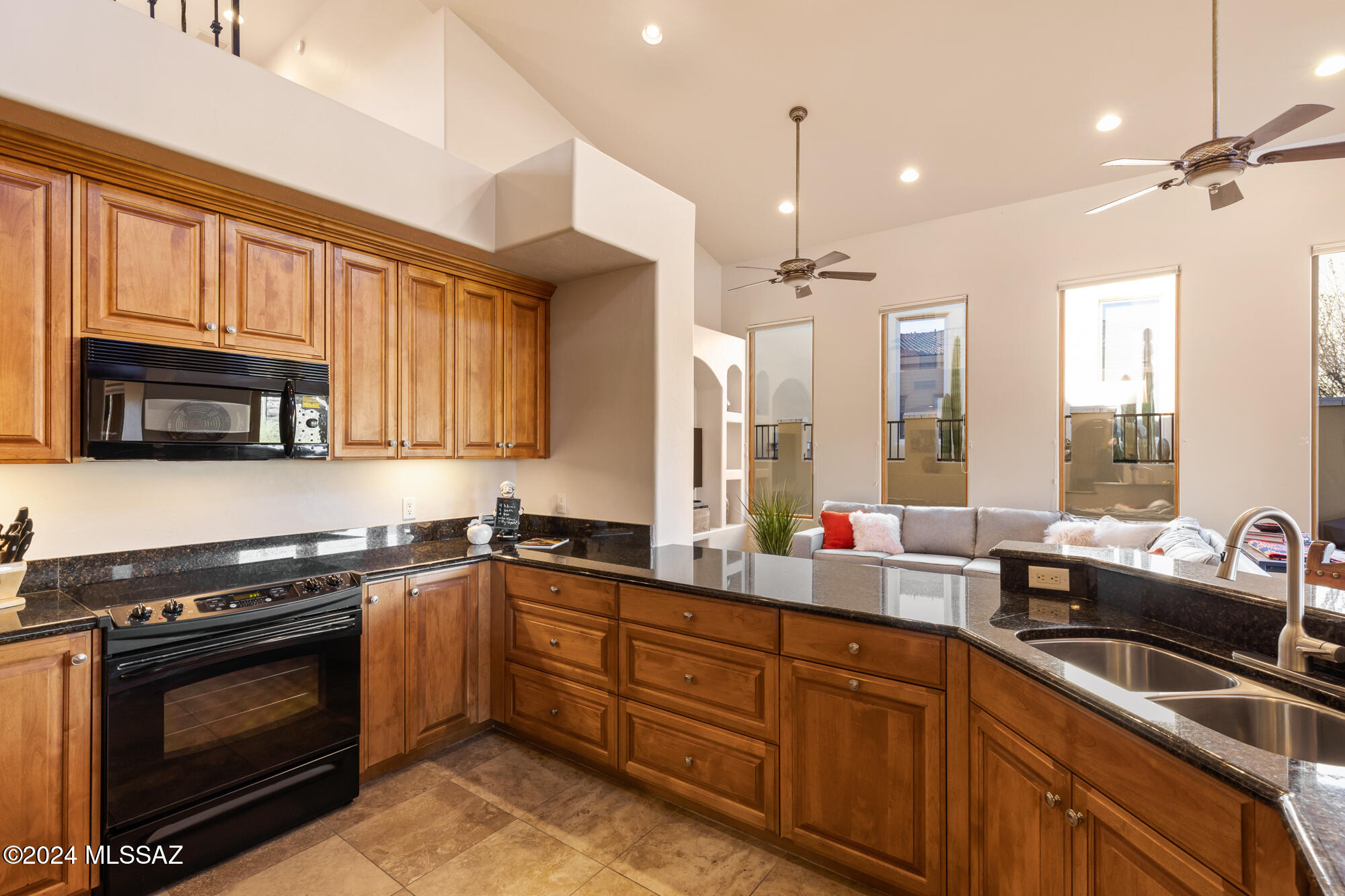 Villa Milano at Rancho Sin Vacas (1-74) - Residential