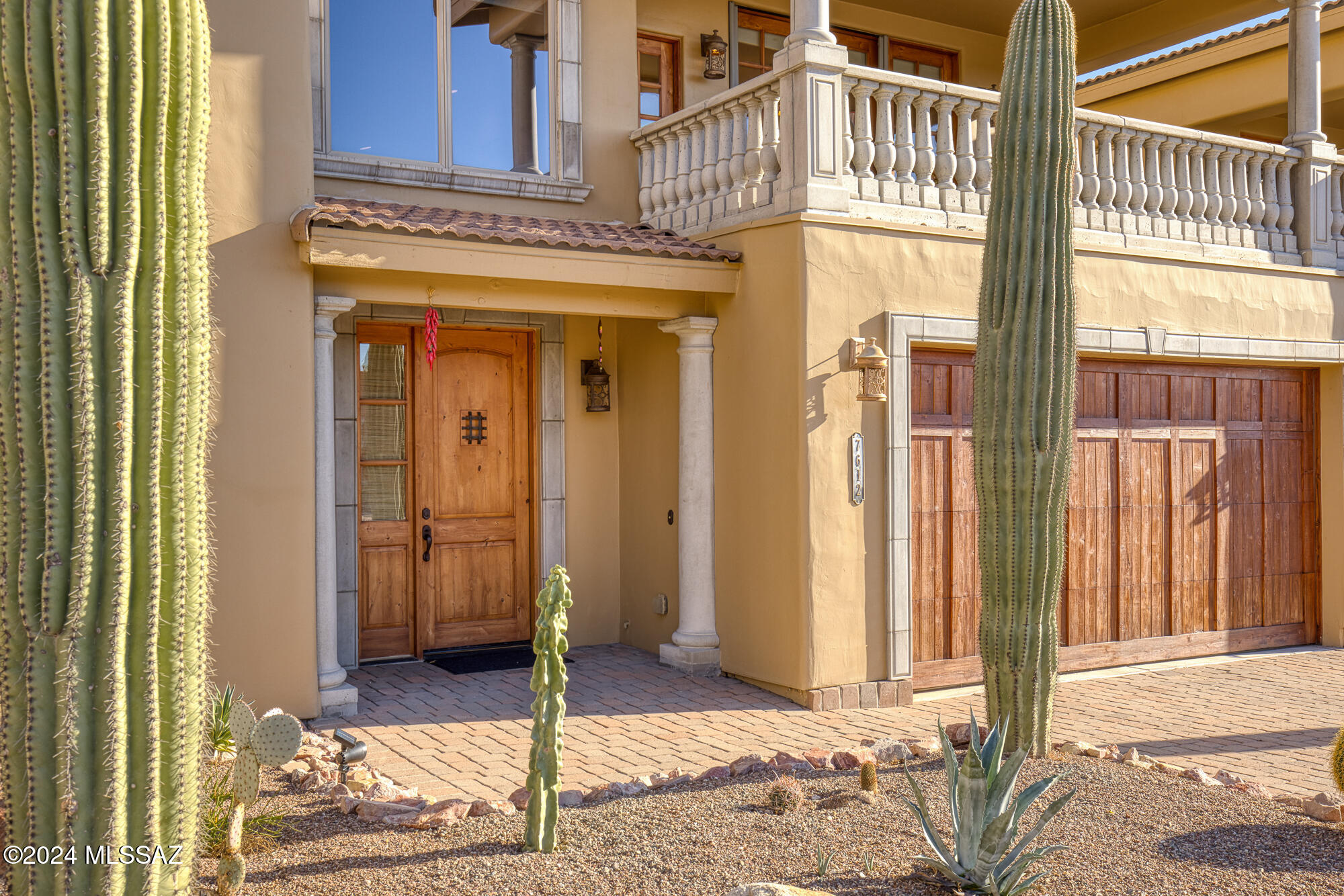 Villa Milano at Rancho Sin Vacas (1-74) - Residential