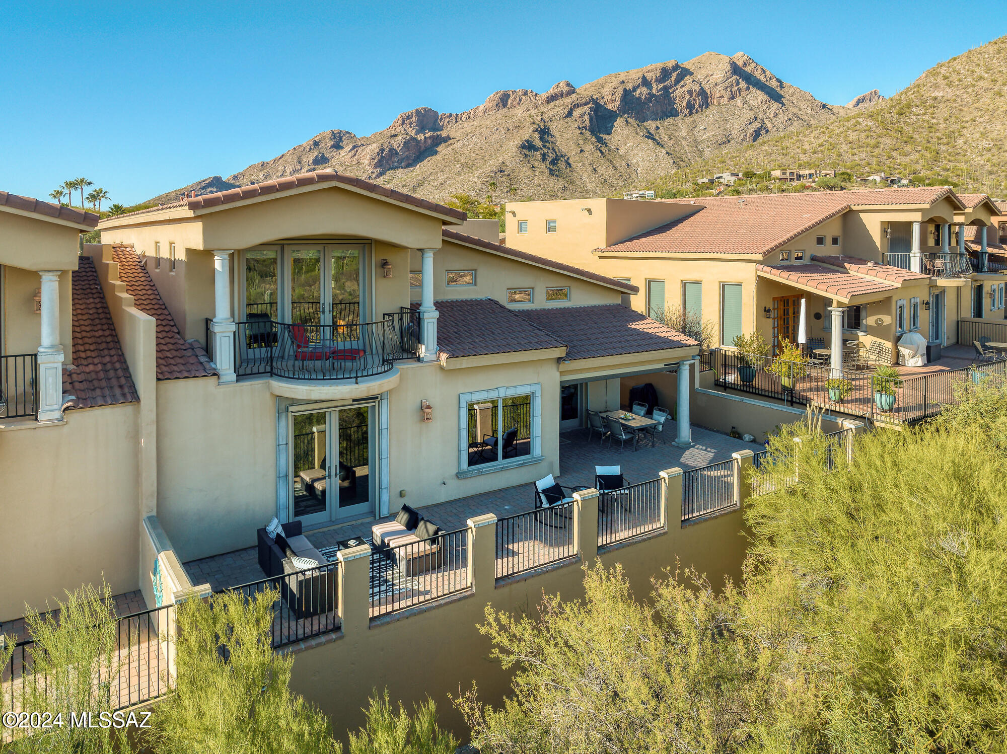 Villa Milano at Rancho Sin Vacas (1-74) - Residential