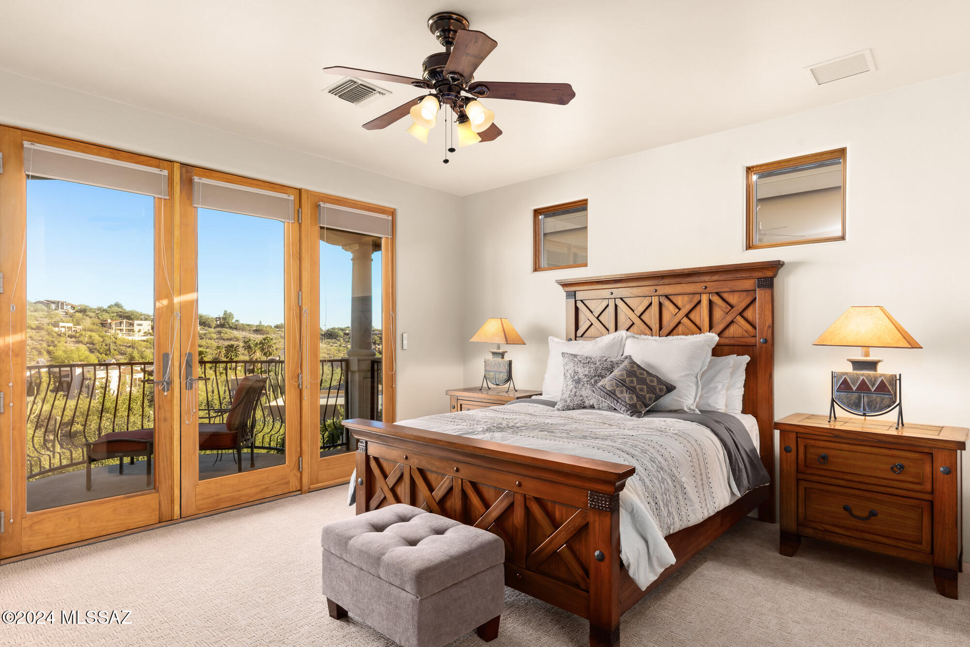Villa Milano at Rancho Sin Vacas (1-74) - Residential