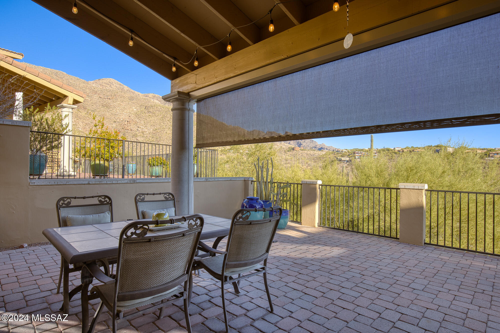 Villa Milano at Rancho Sin Vacas (1-74) - Residential
