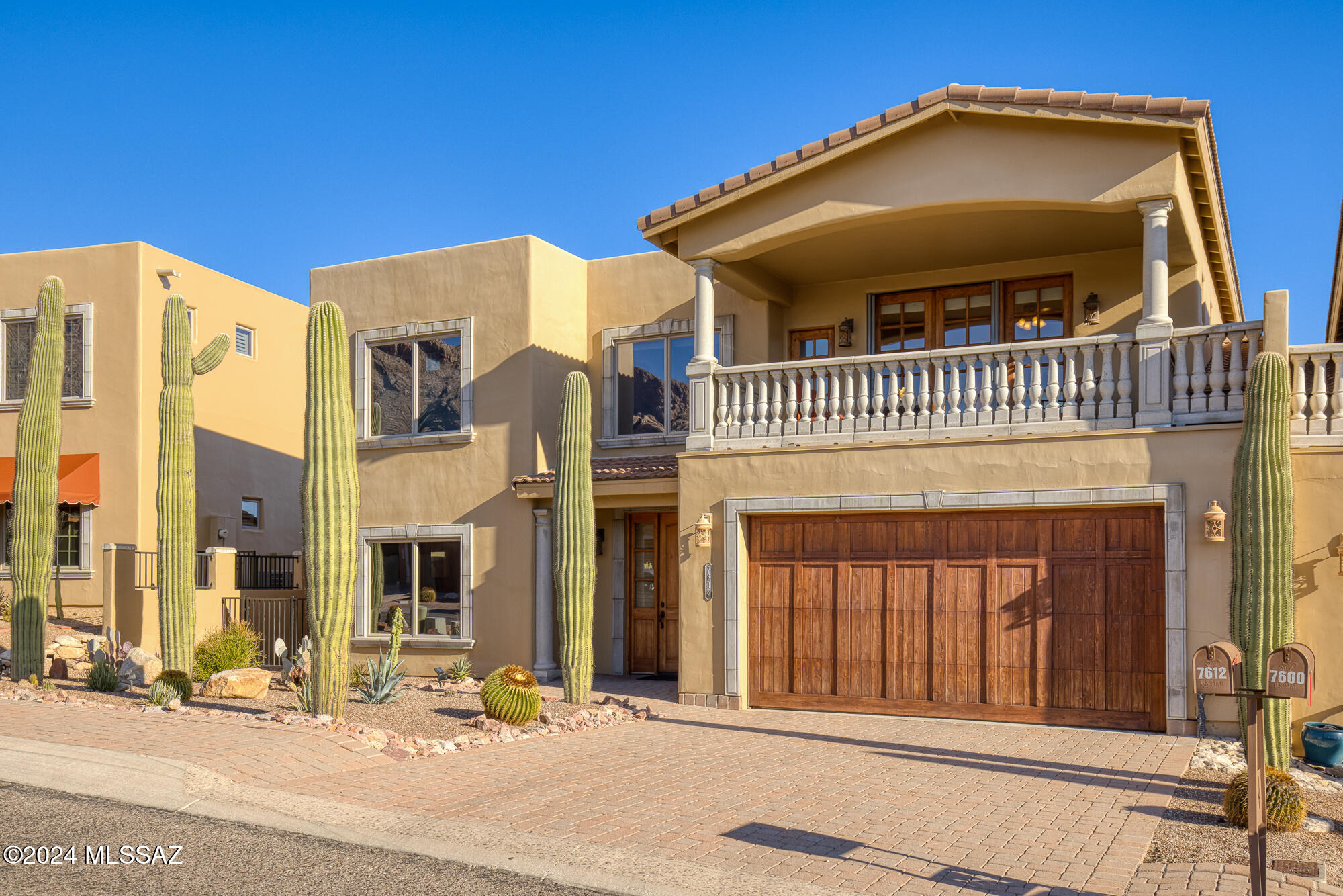 Villa Milano at Rancho Sin Vacas (1-74) - Residential