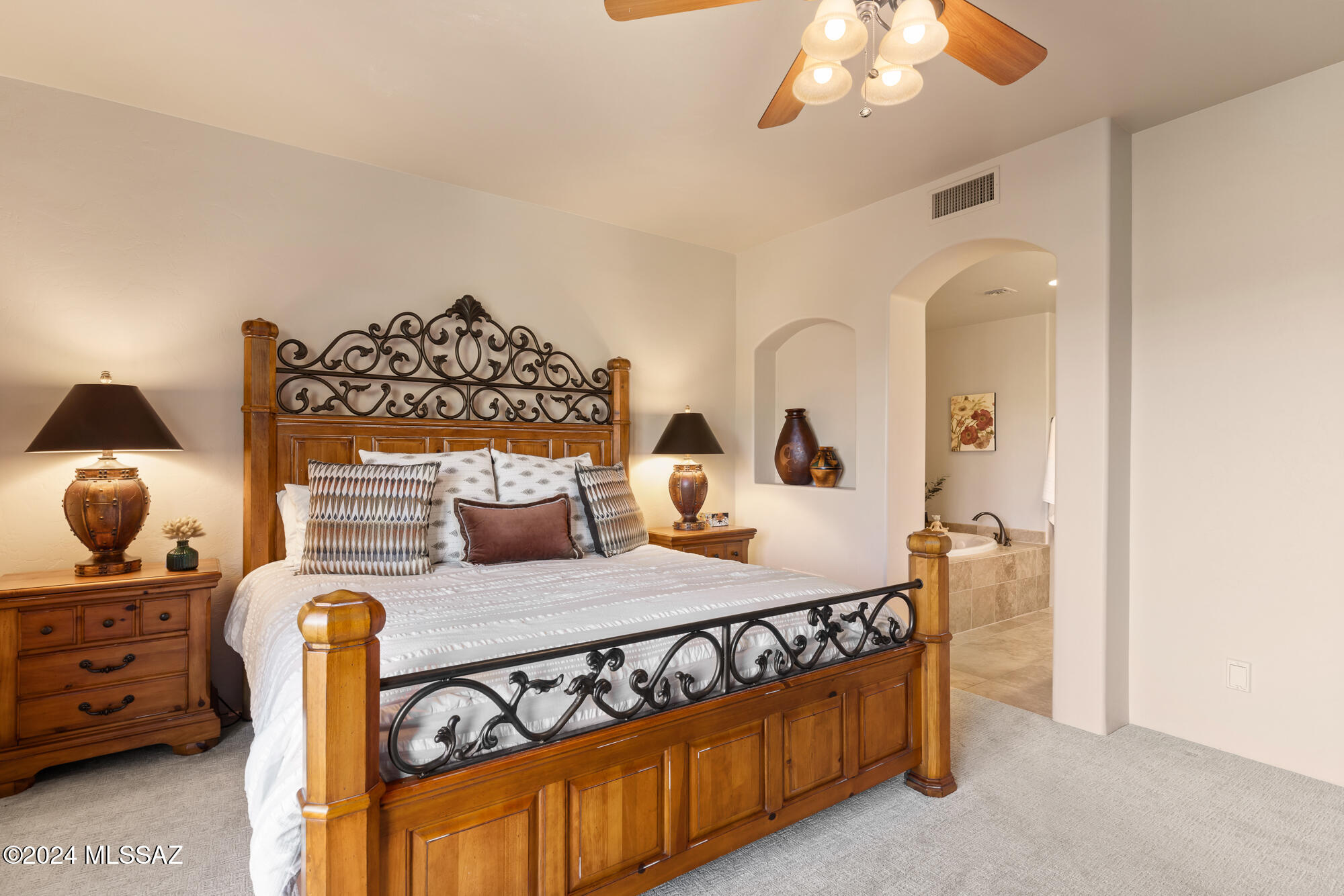 Villa Milano at Rancho Sin Vacas (1-74) - Residential