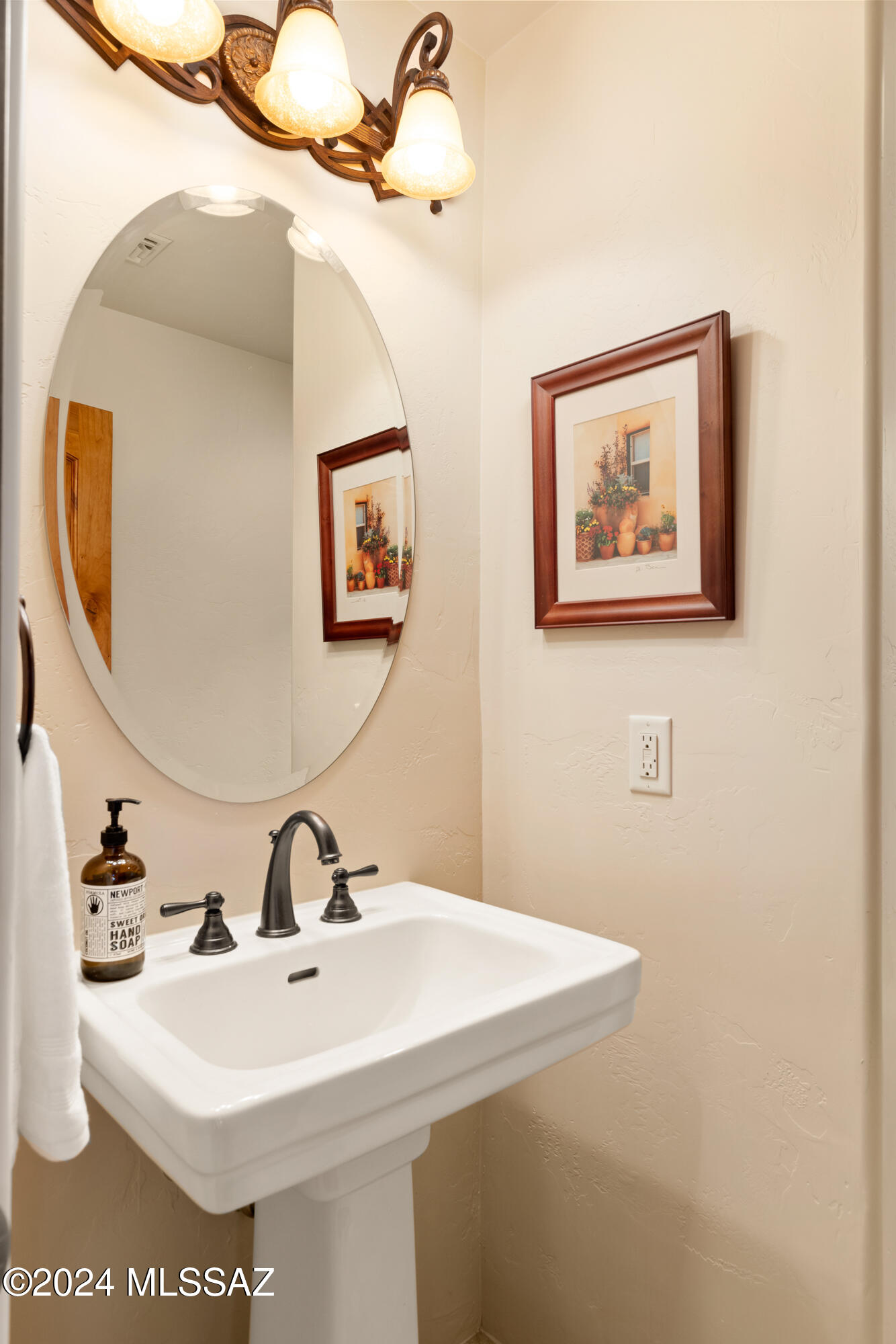 Villa Milano at Rancho Sin Vacas (1-74) - Residential