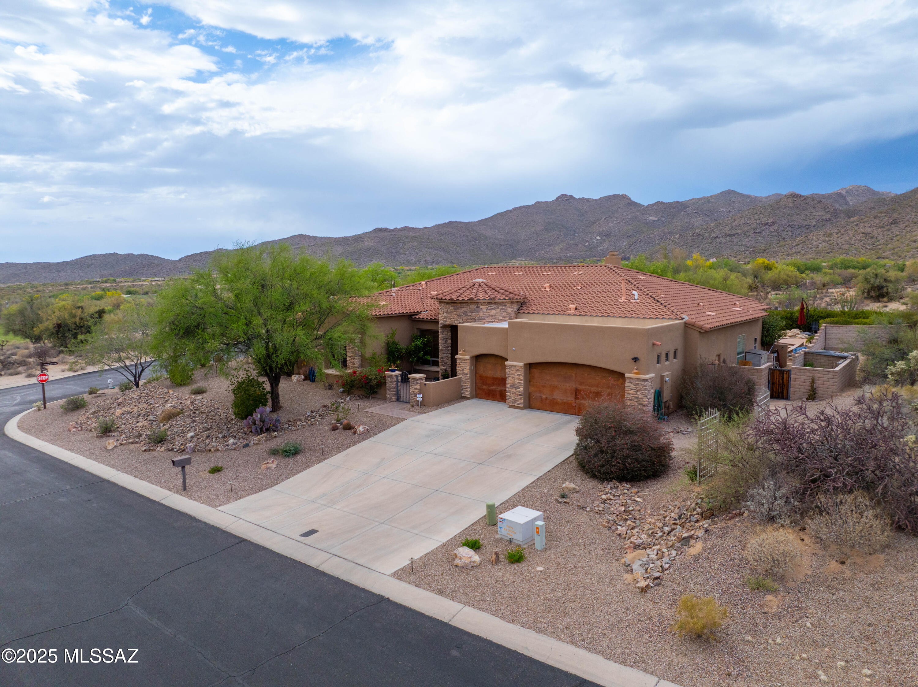13960 N Sonoran Links Court