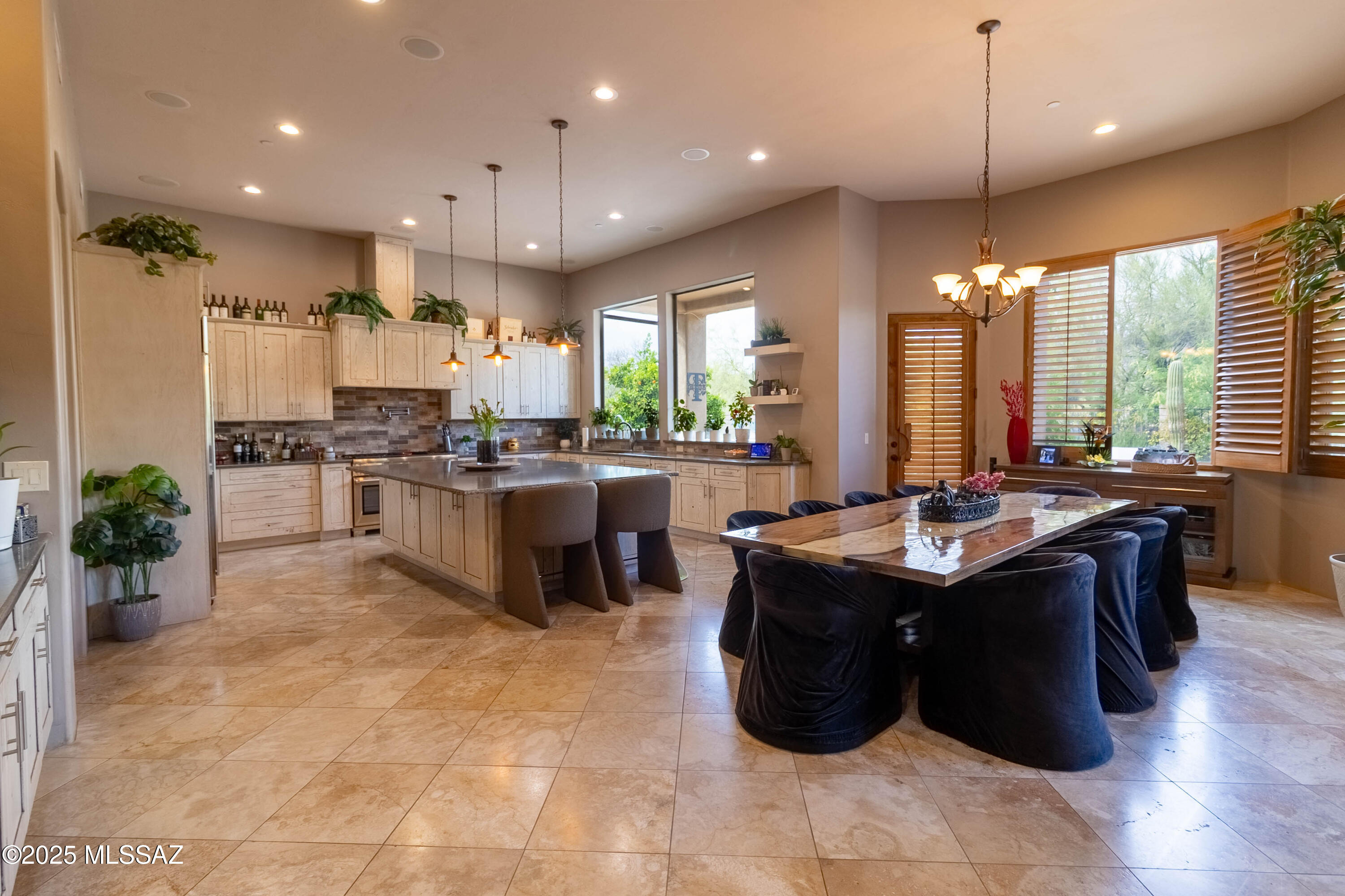 Dos Lagos at Dove Mountain (1-91) - Residential