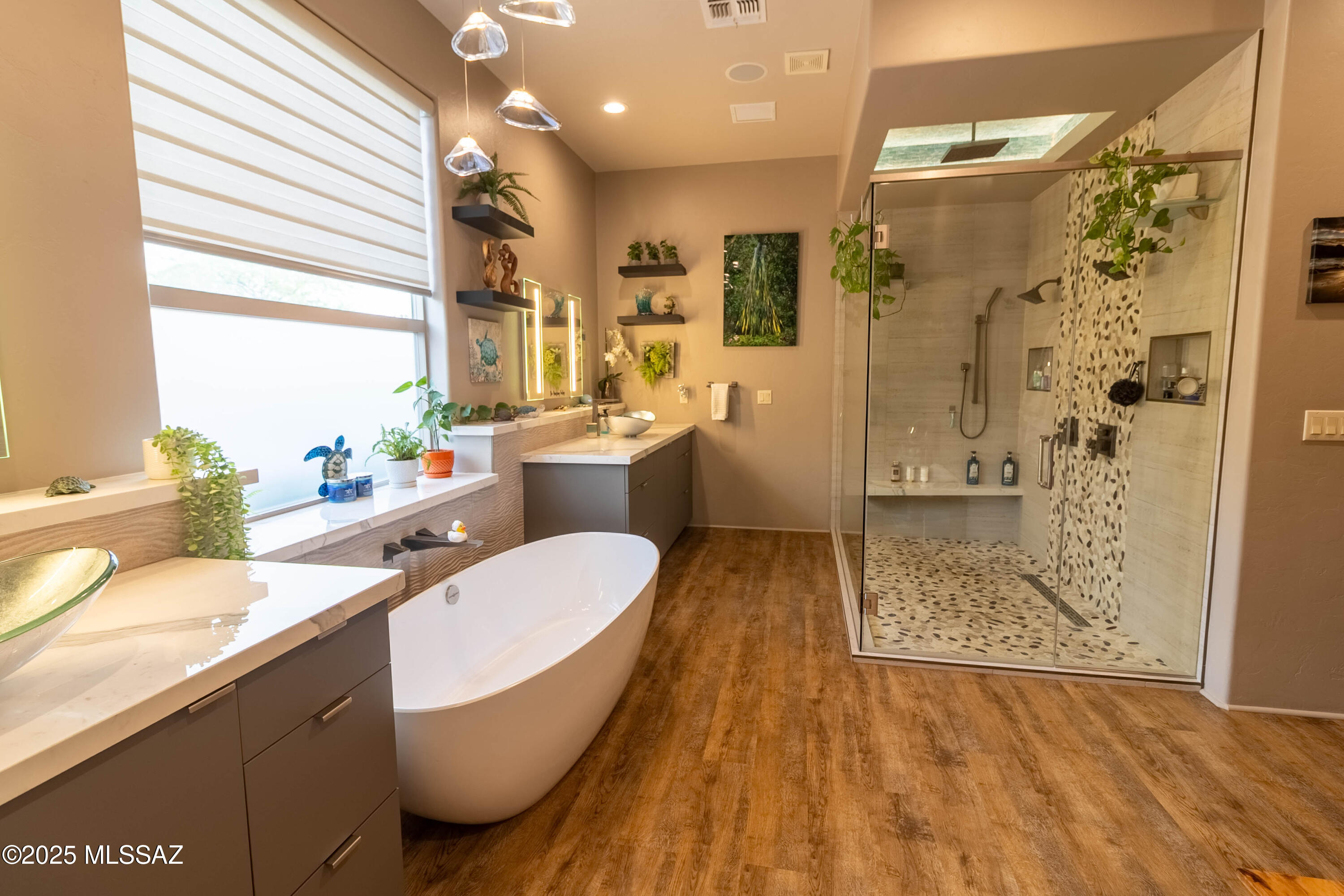 Dos Lagos at Dove Mountain (1-91) - Residential