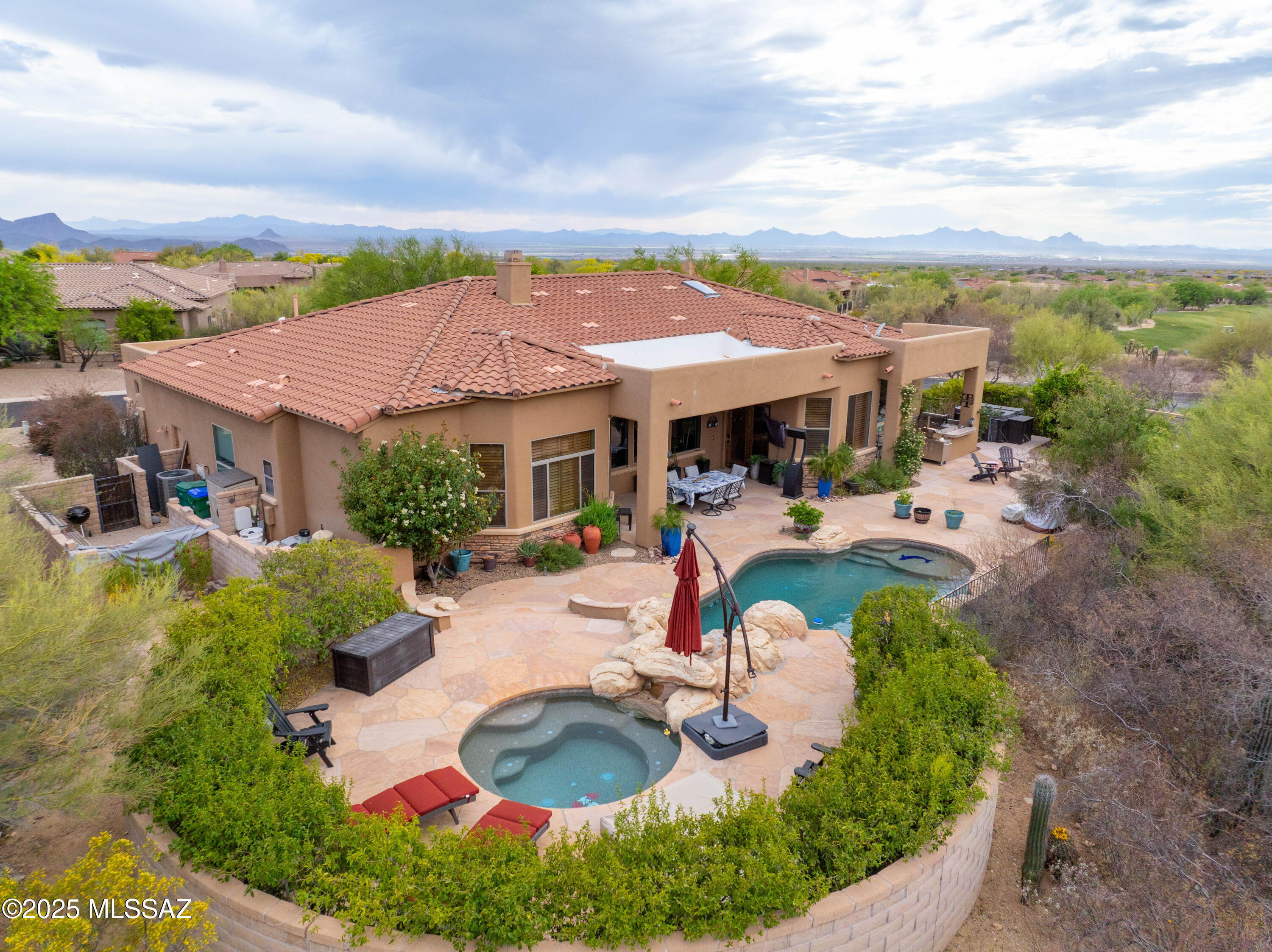 13960 N Sonoran Links Court