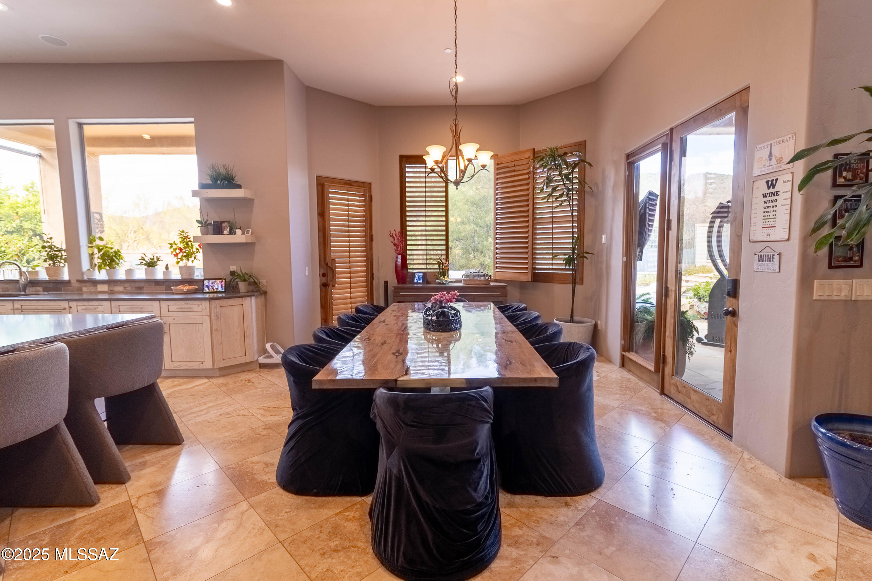 Dos Lagos at Dove Mountain (1-91) - Residential