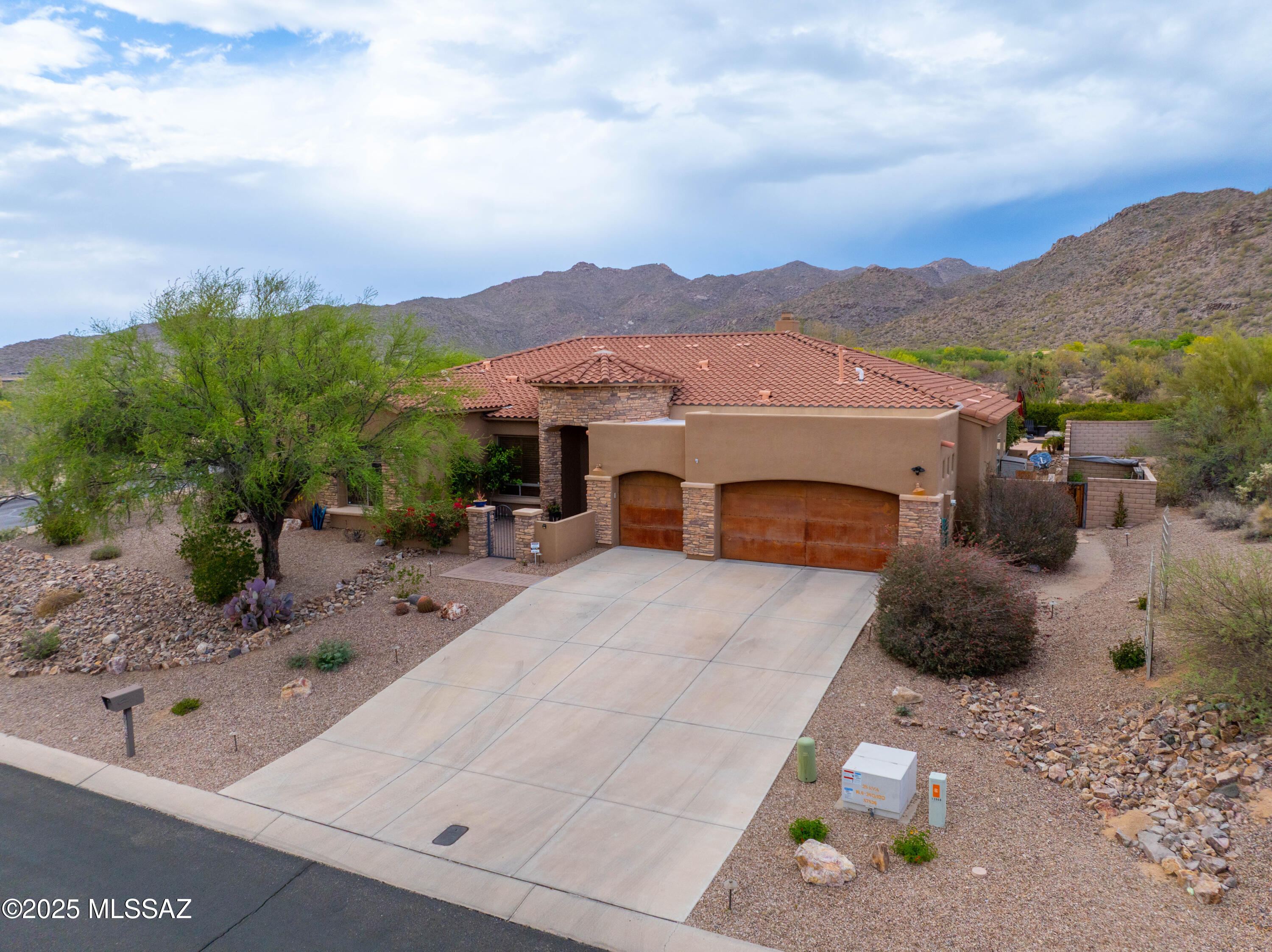 13960 N Sonoran Links Court