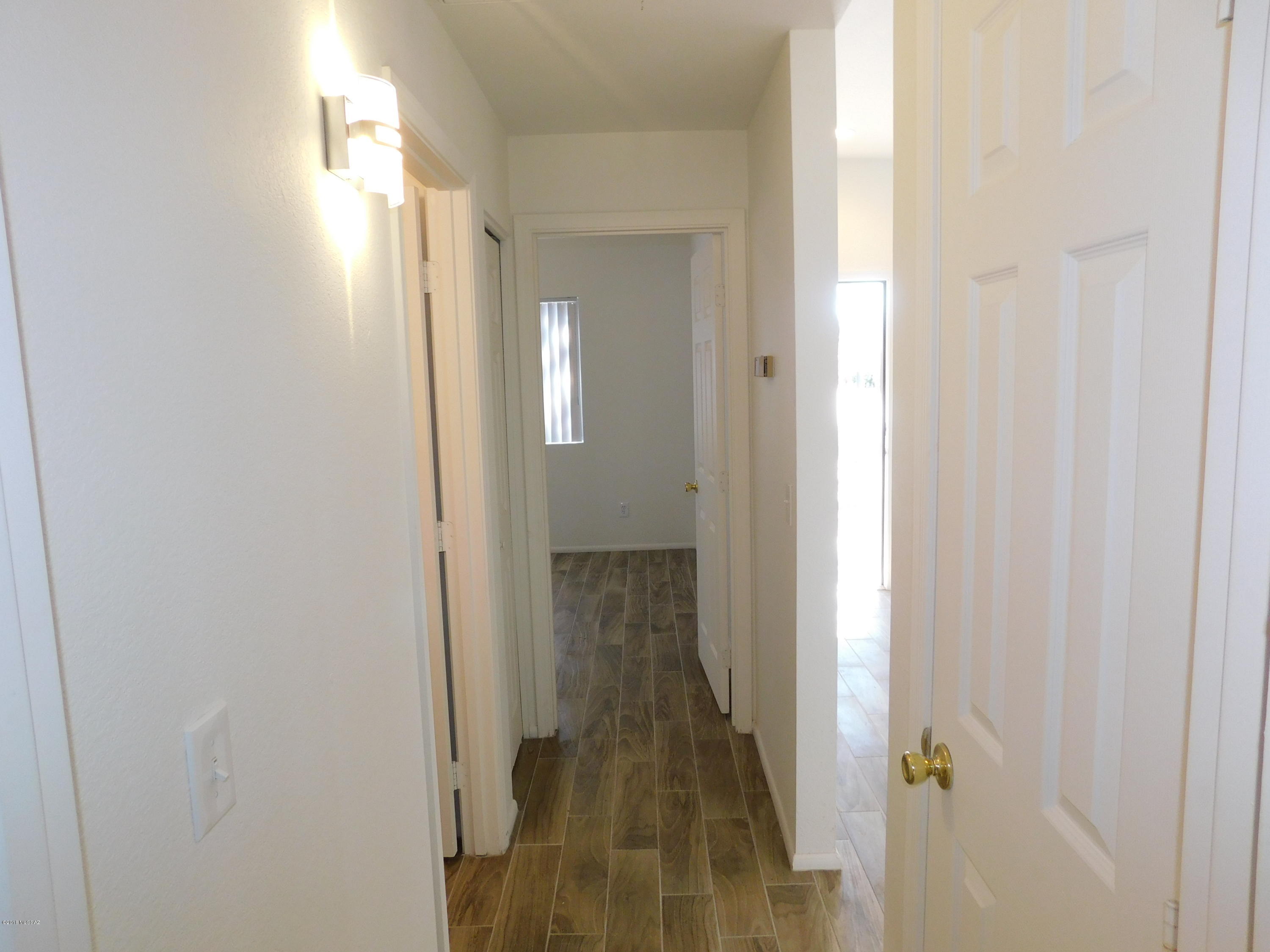 Lincoln Park - Residential Lease