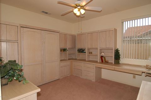 A home in Saddlebrooke