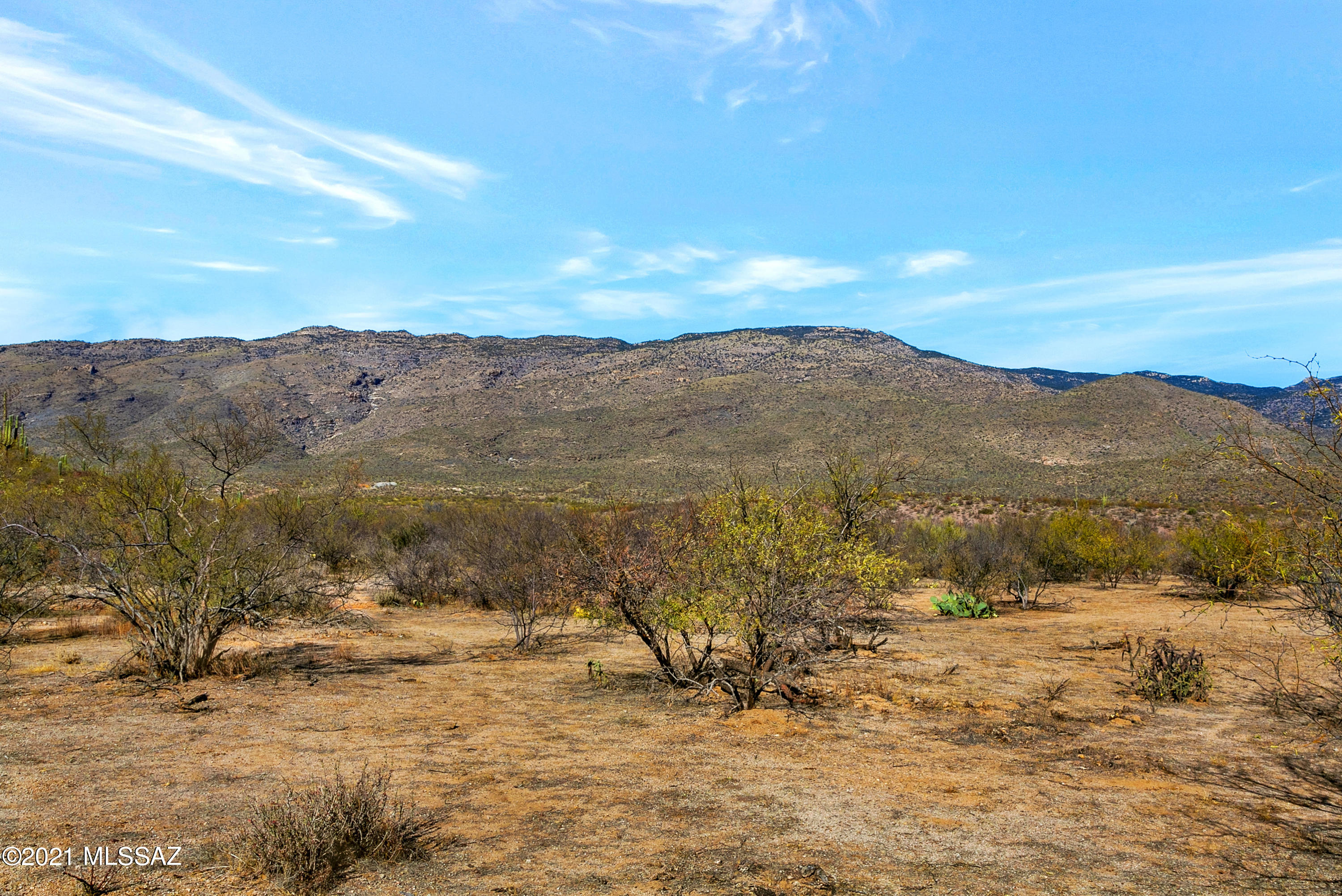 X9 Ranch - Land
