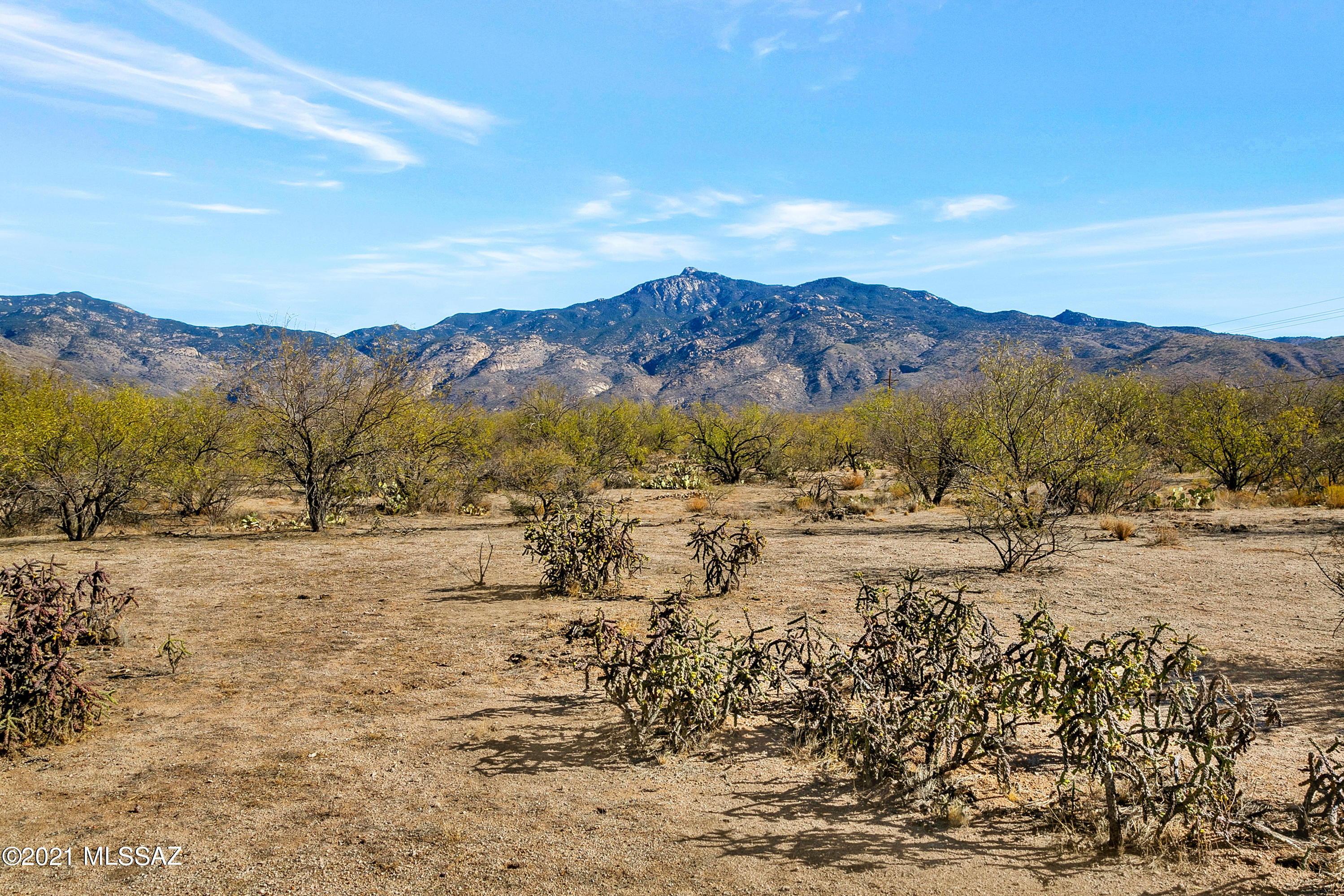 X9 Ranch - Land