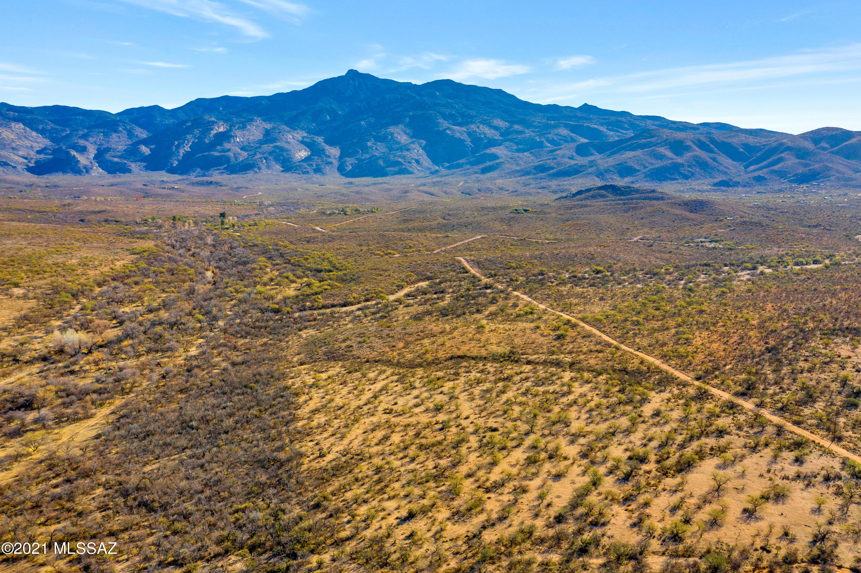 X9 Ranch - Land