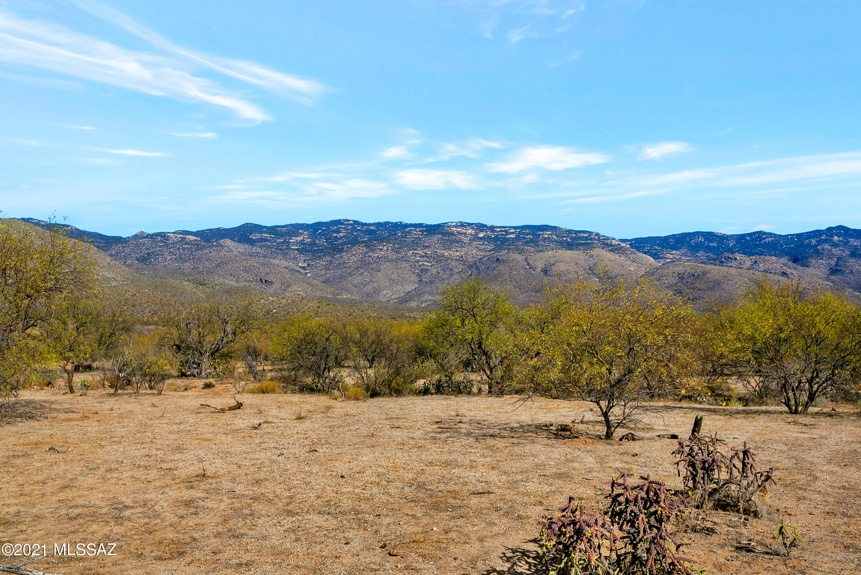 X9 Ranch - Land