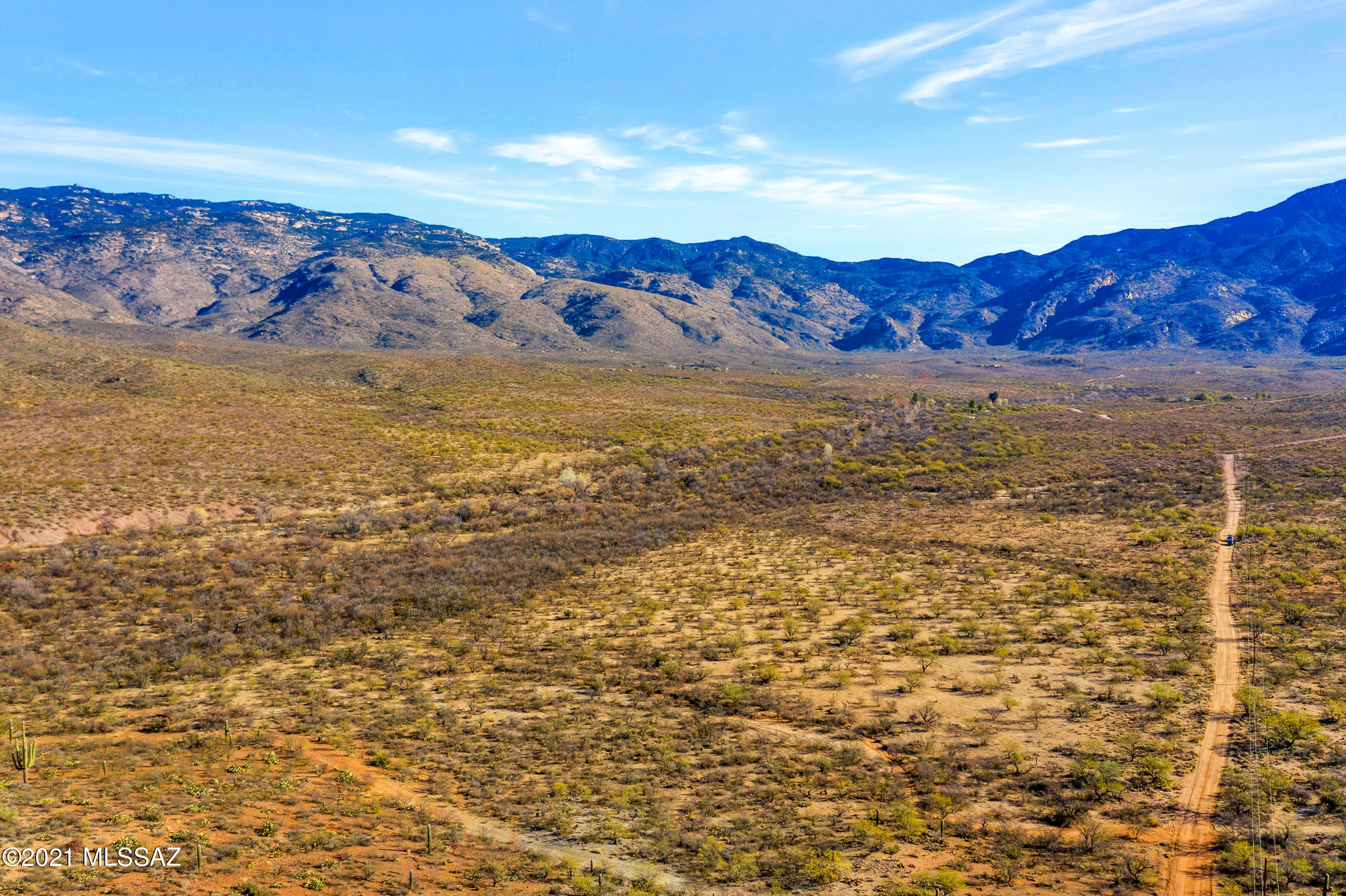 X9 Ranch - Land