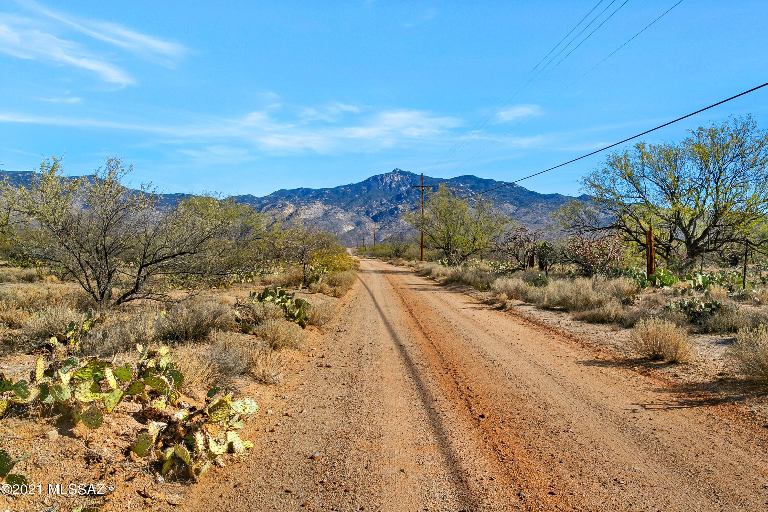 X9 Ranch - Land