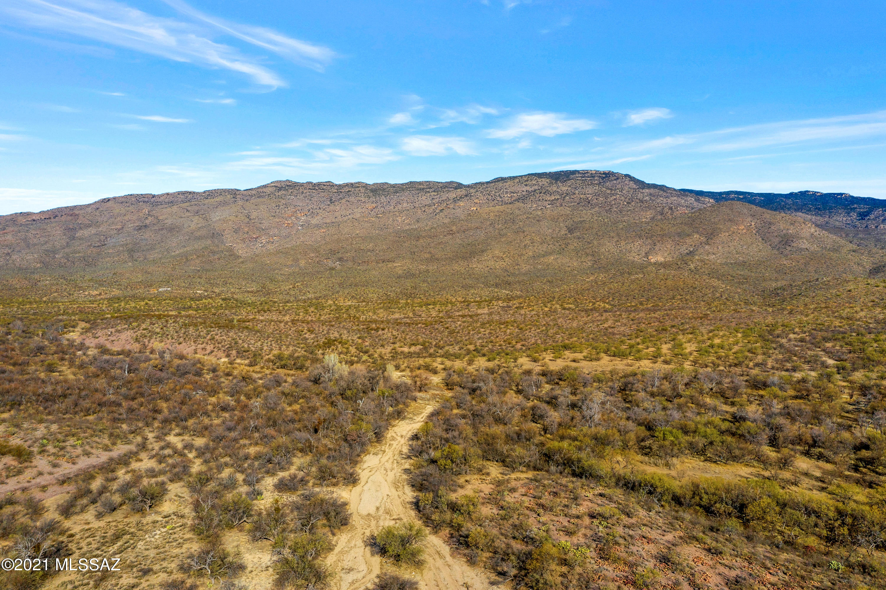 X9 Ranch - Land
