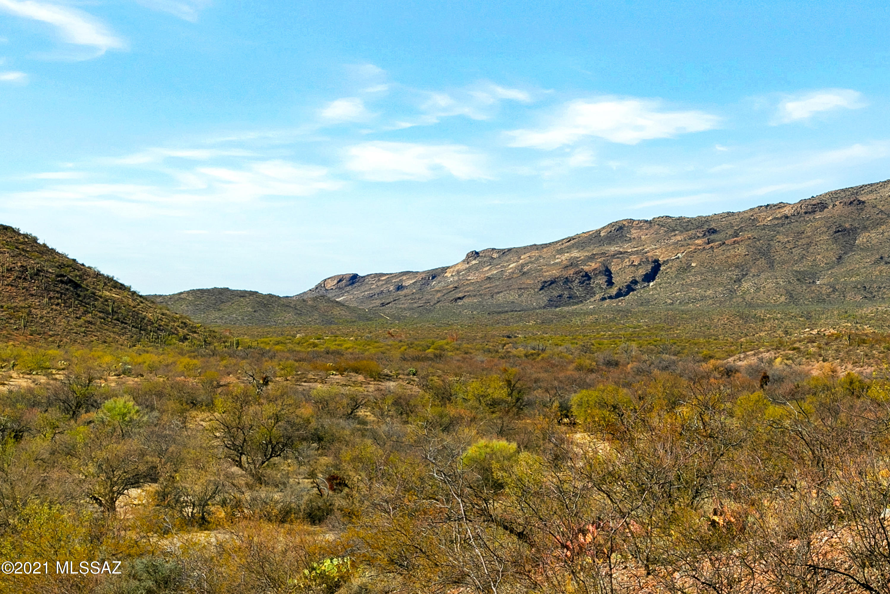 X9 Ranch - Land
