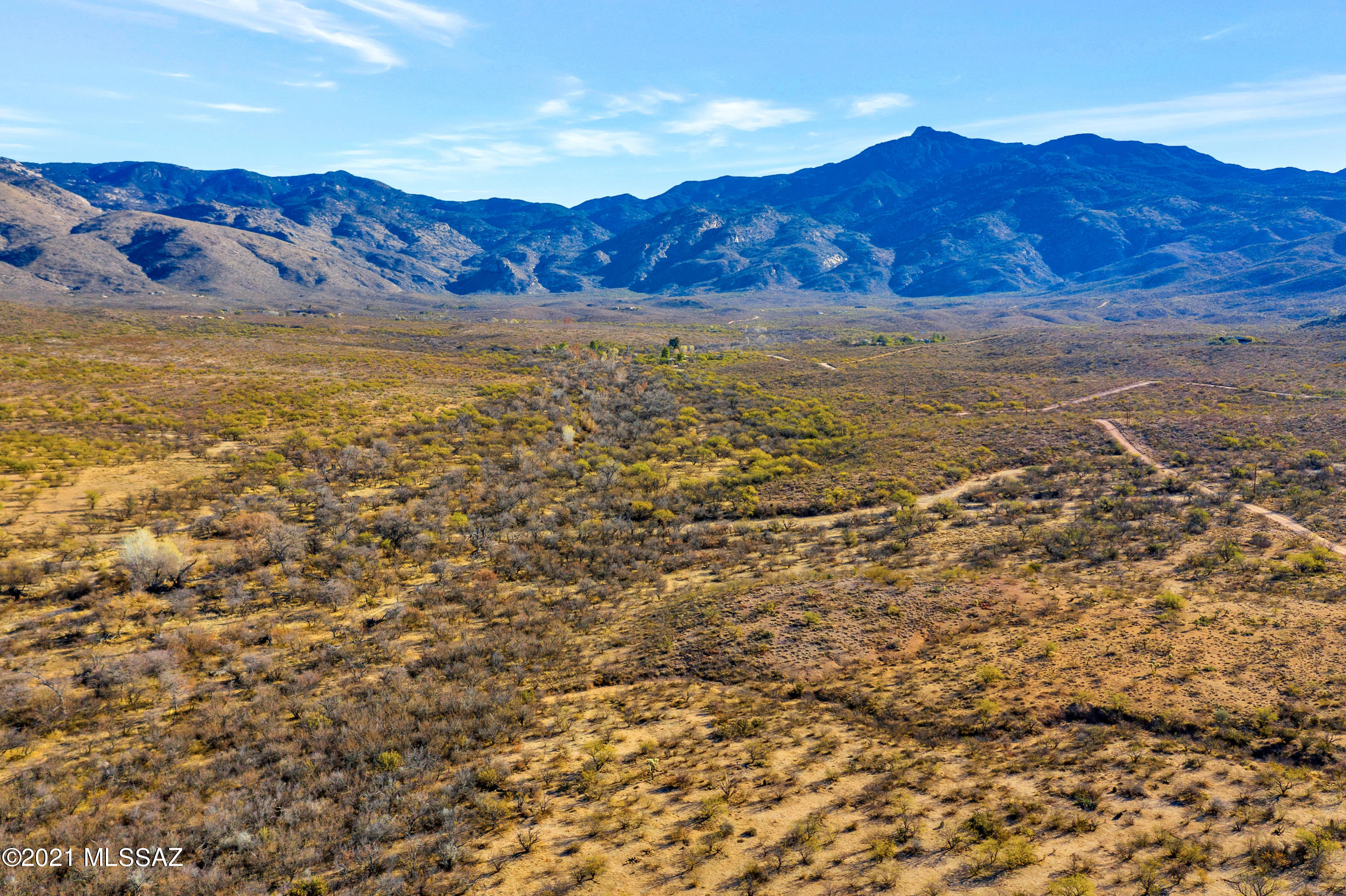 X9 Ranch - Land