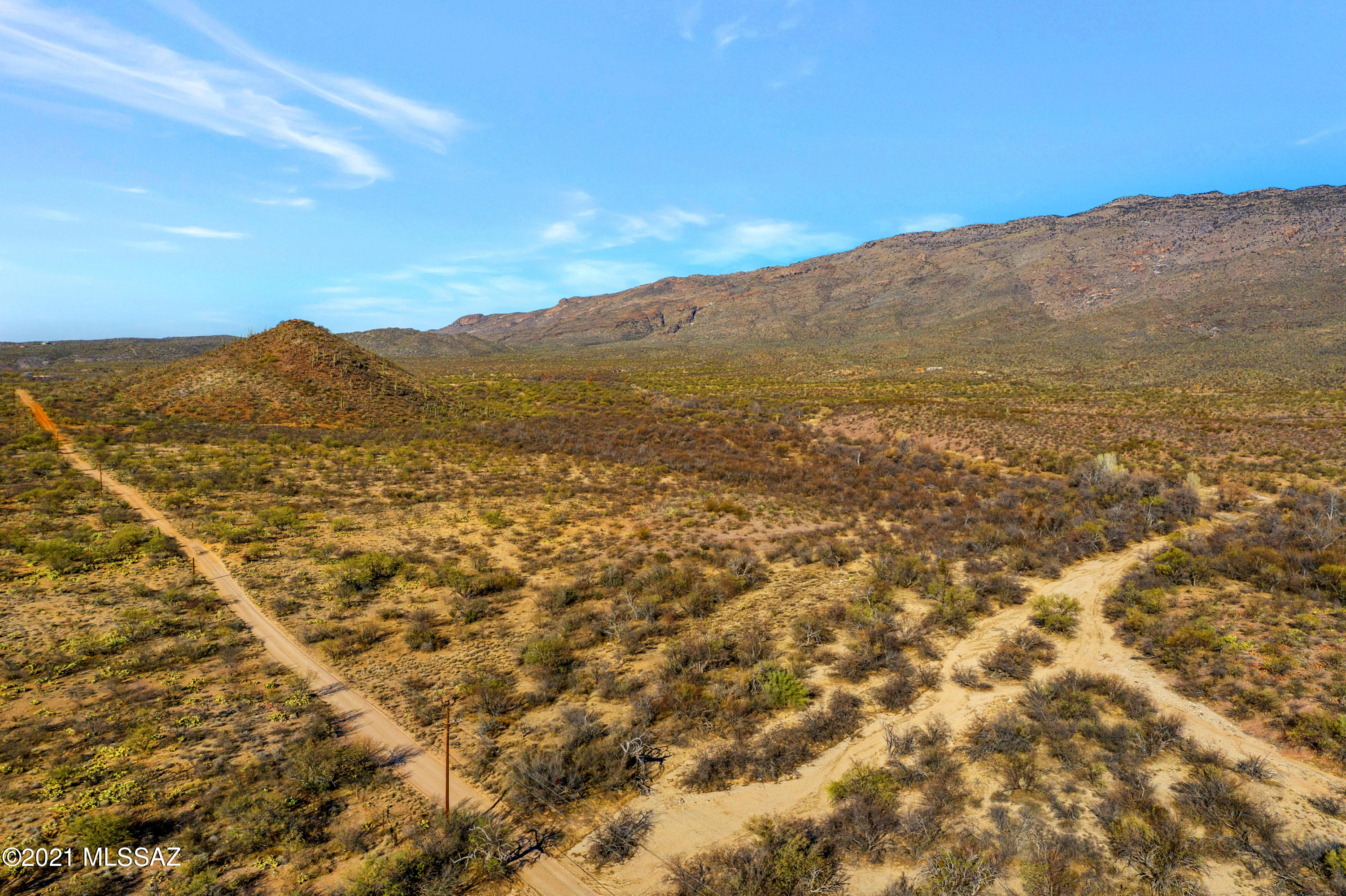 X9 Ranch - Land
