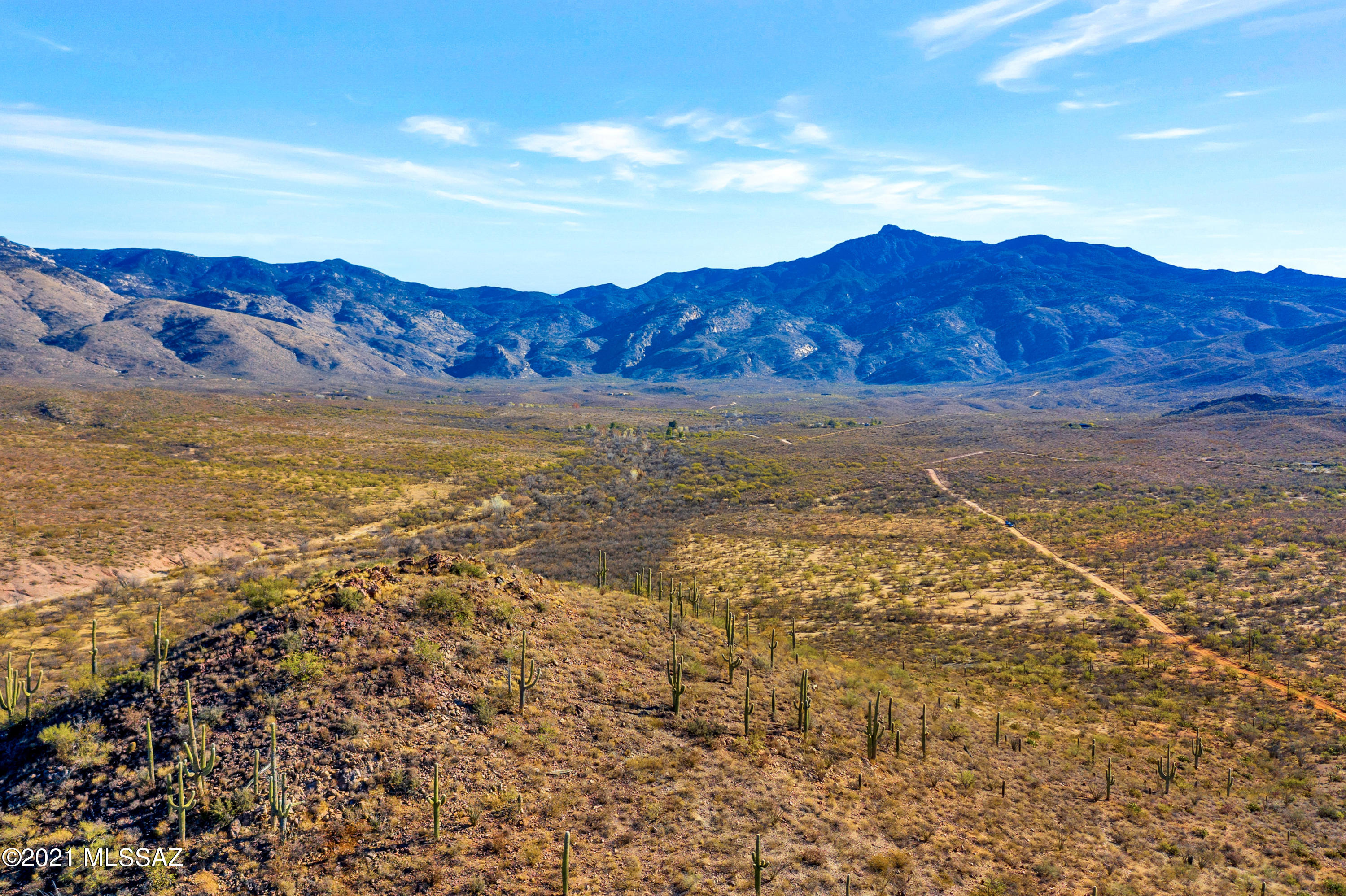 X9 Ranch - Land