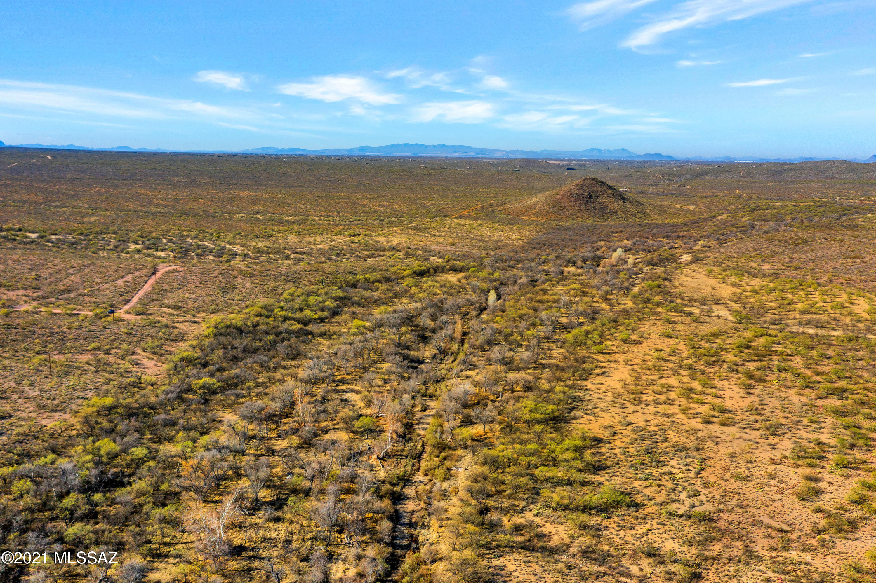 X9 Ranch - Land