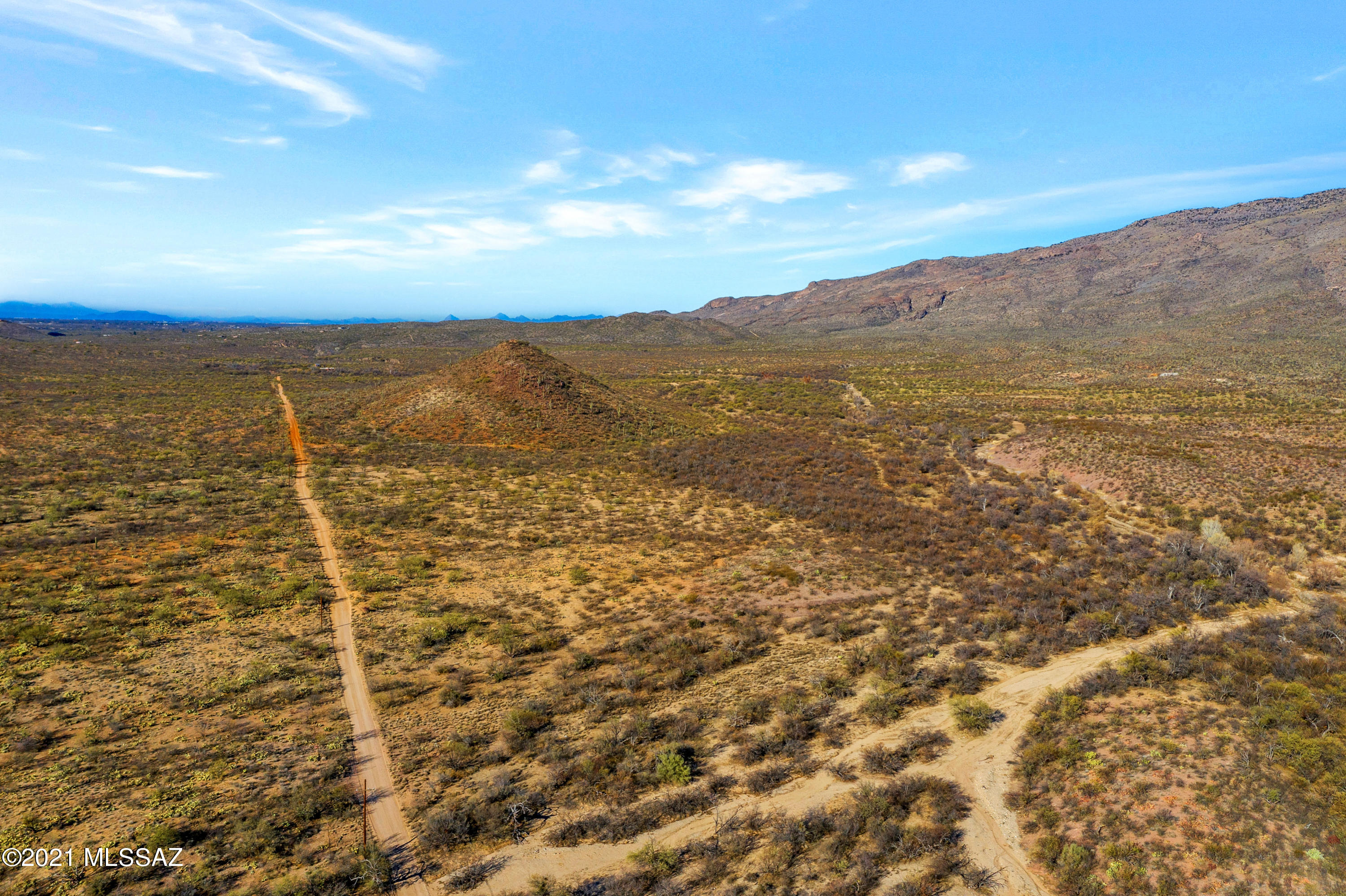 X9 Ranch - Land