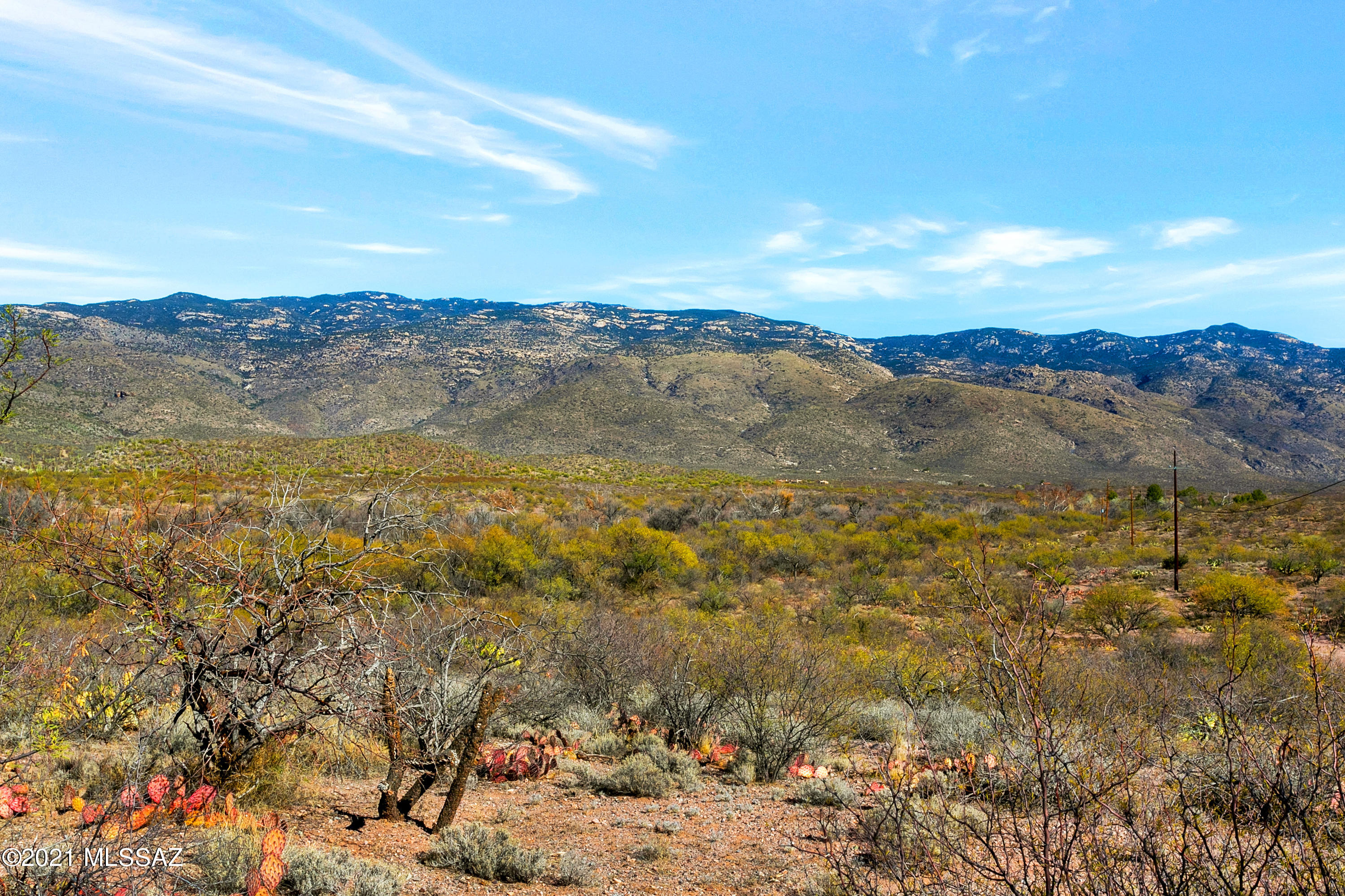 X9 Ranch - Land