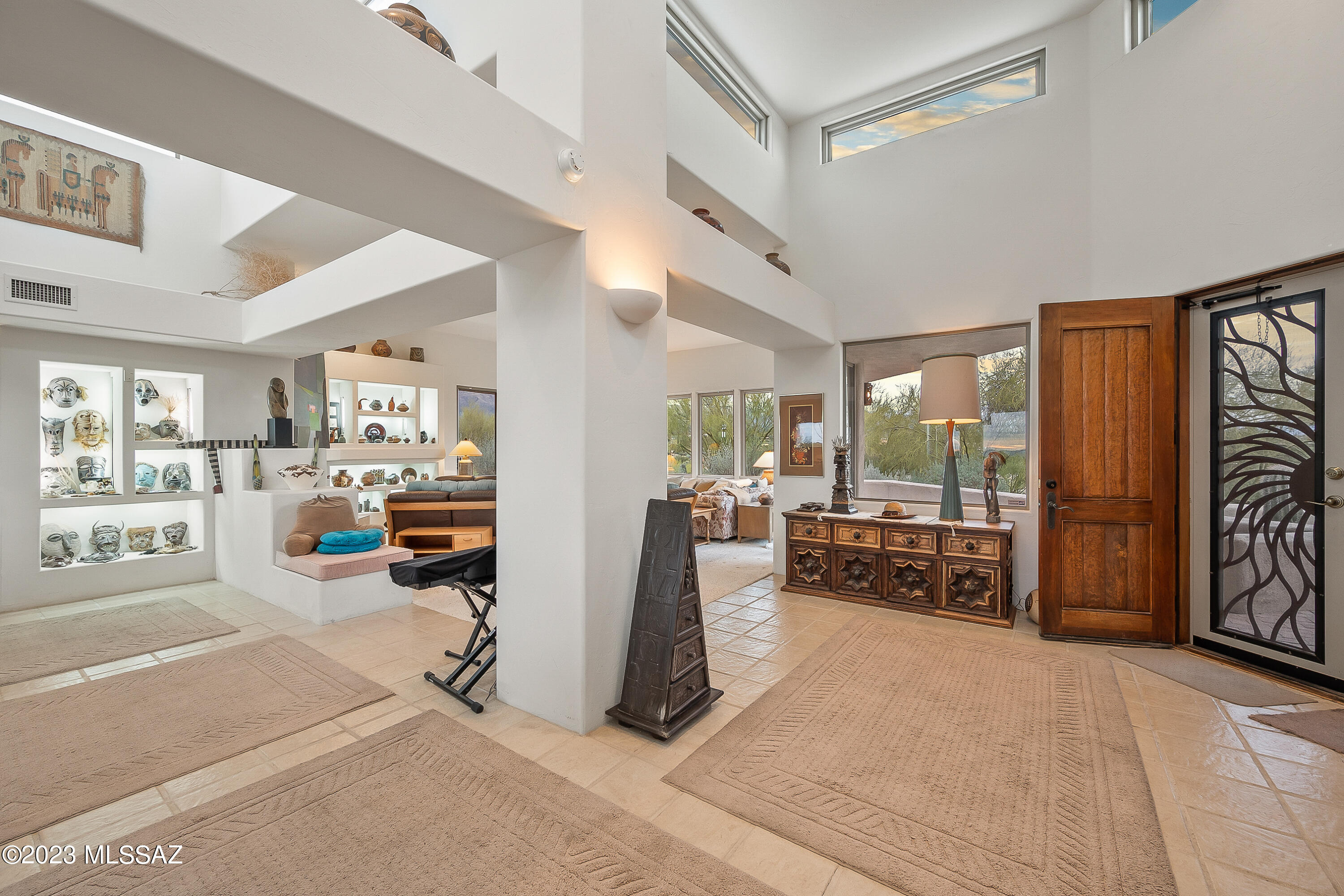 Flecha Caida Ranch Estates #6 - Residential