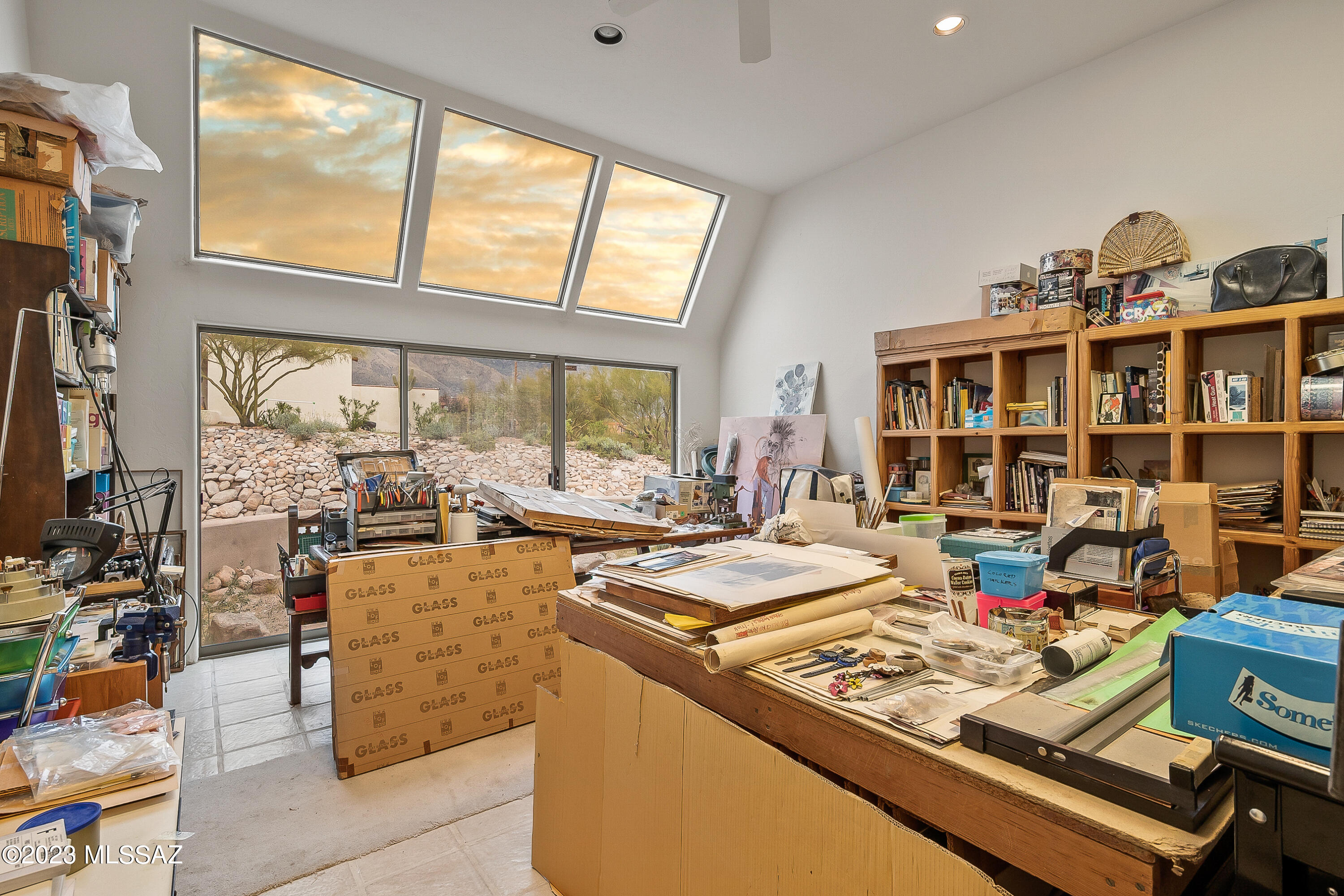Flecha Caida Ranch Estates #6 - Residential