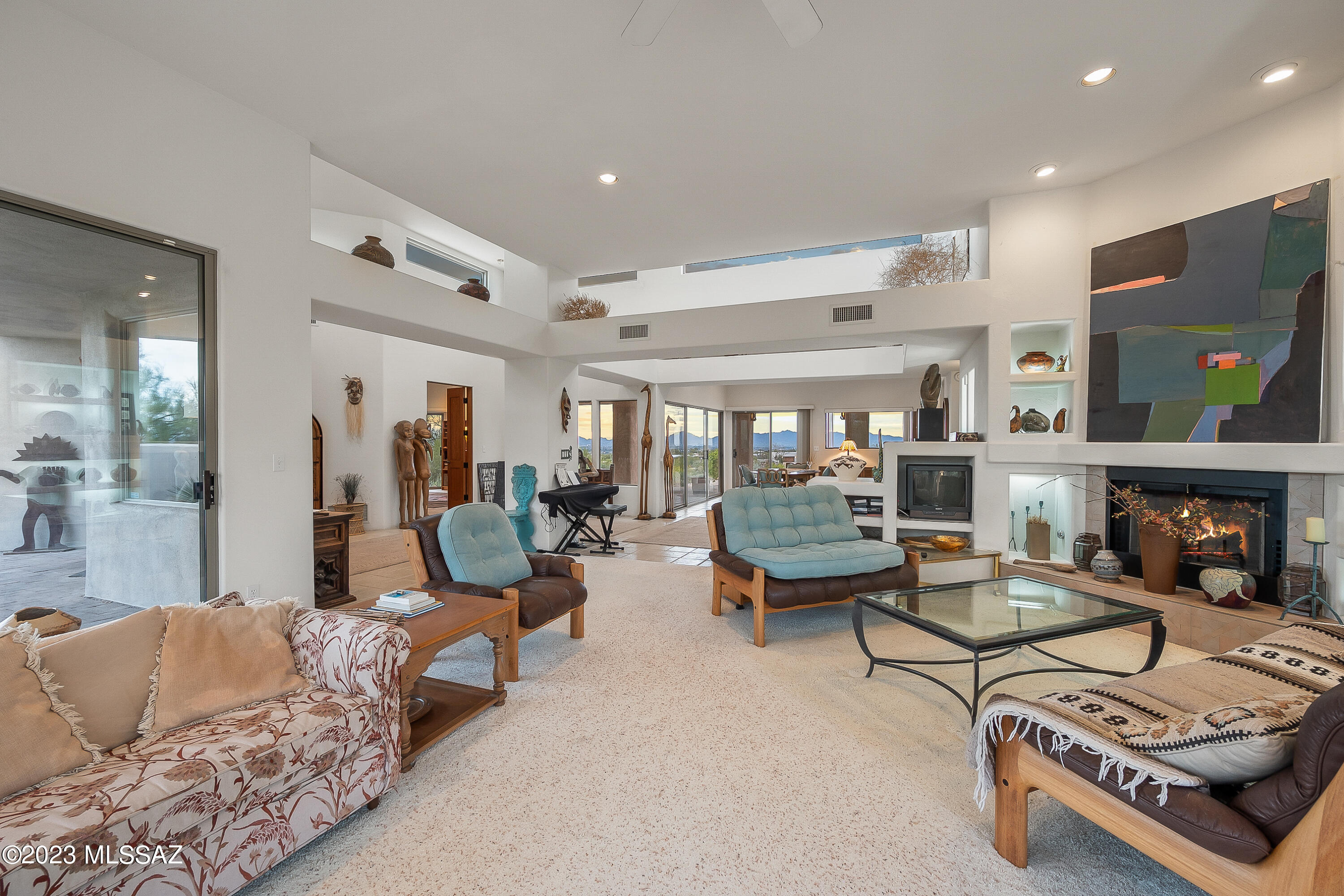 Flecha Caida Ranch Estates #6 - Residential
