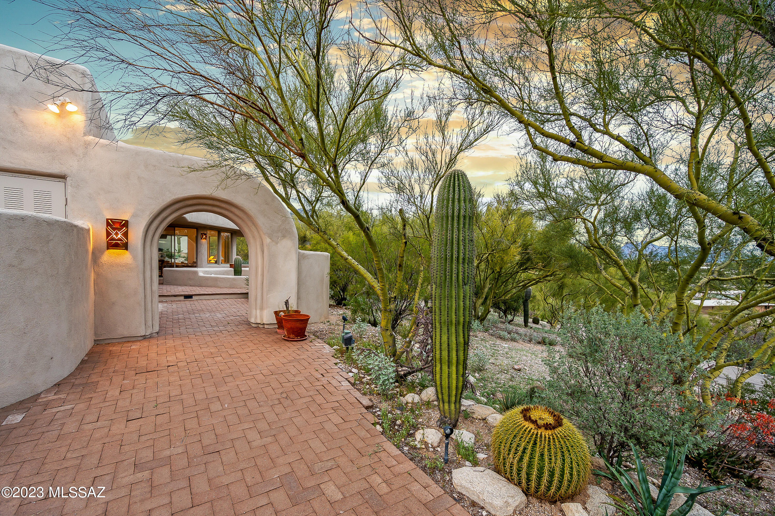 Flecha Caida Ranch Estates #6 - Residential