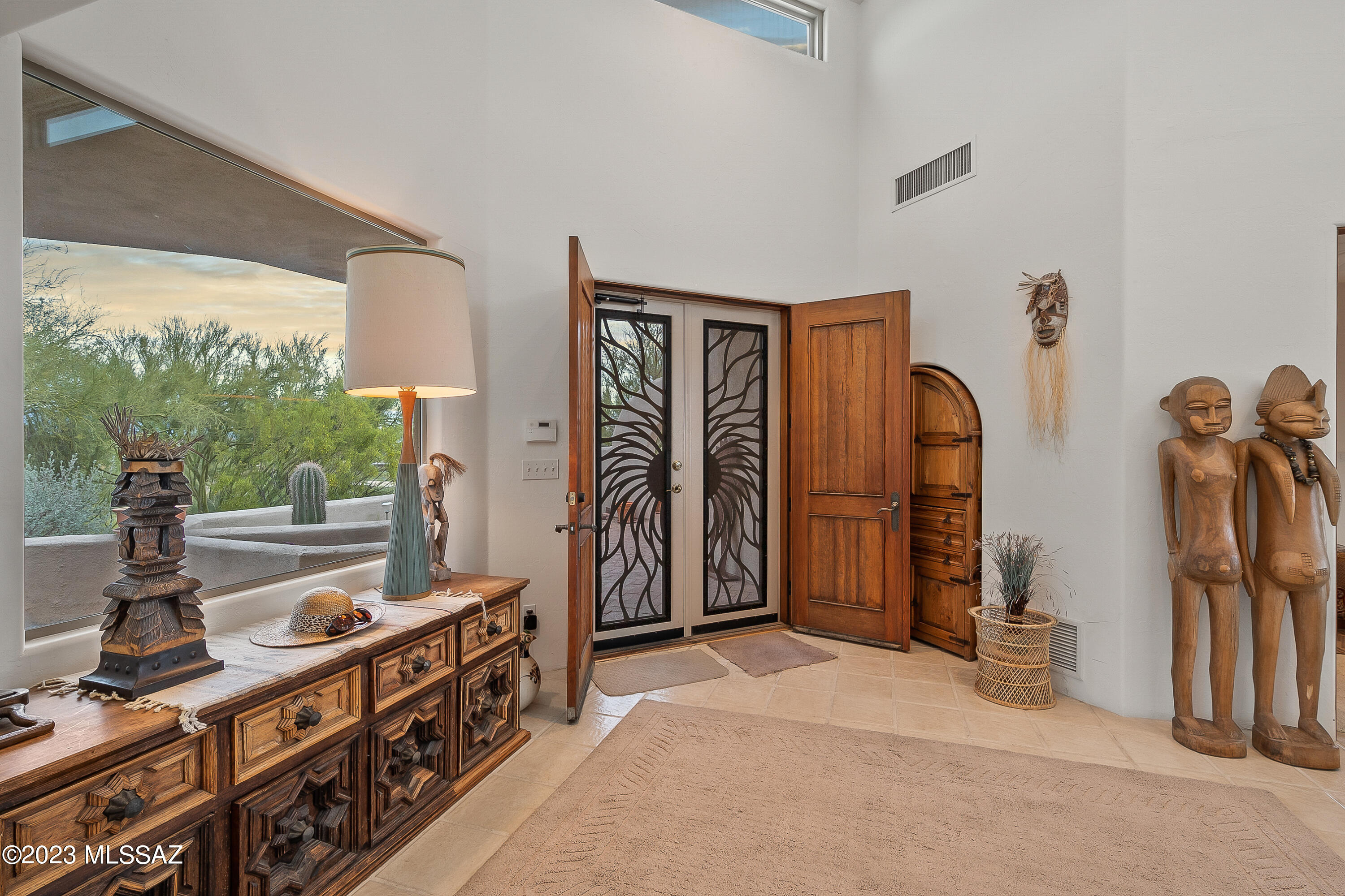 Flecha Caida Ranch Estates #6 - Residential