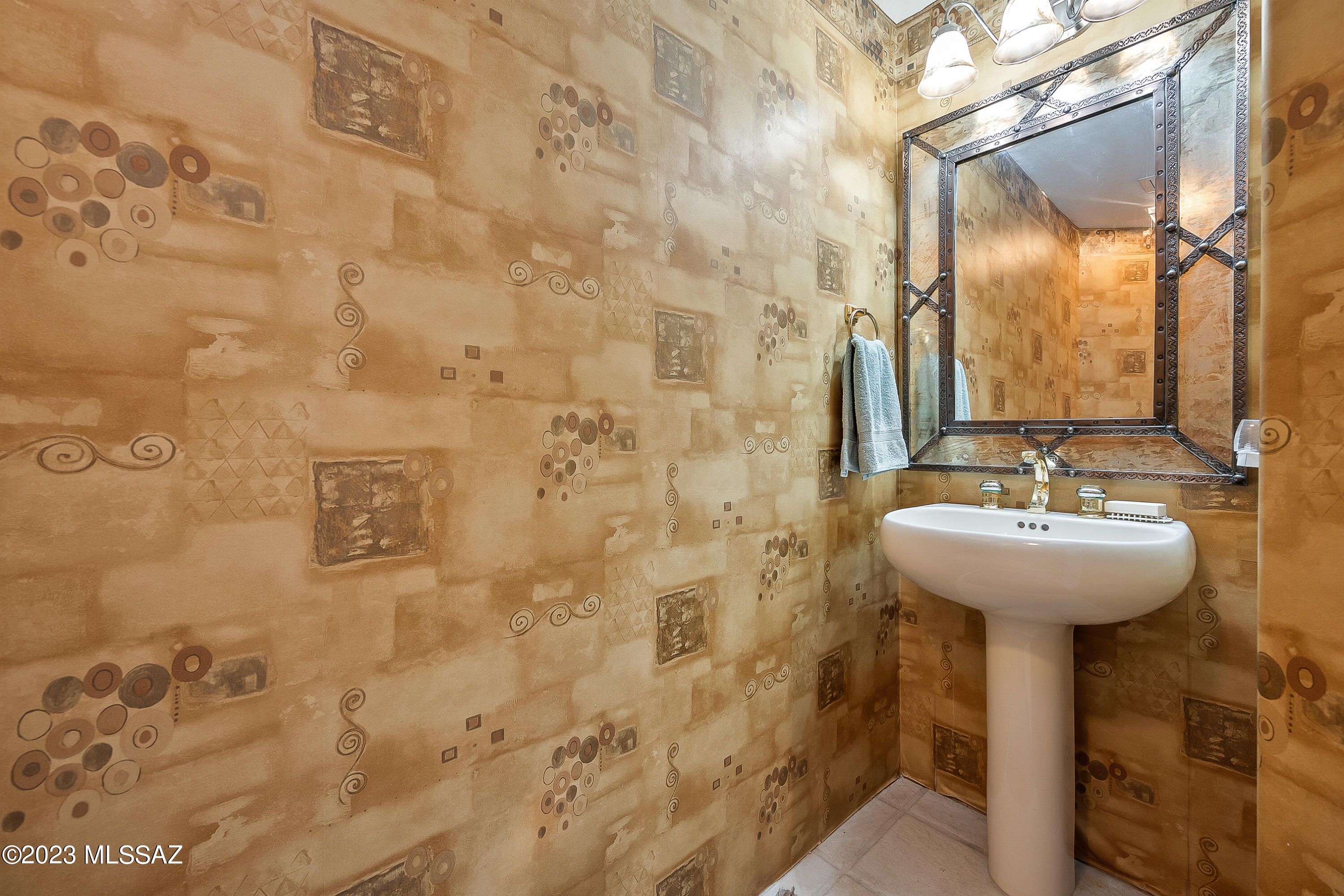 Flecha Caida Ranch Estates #6 - Residential
