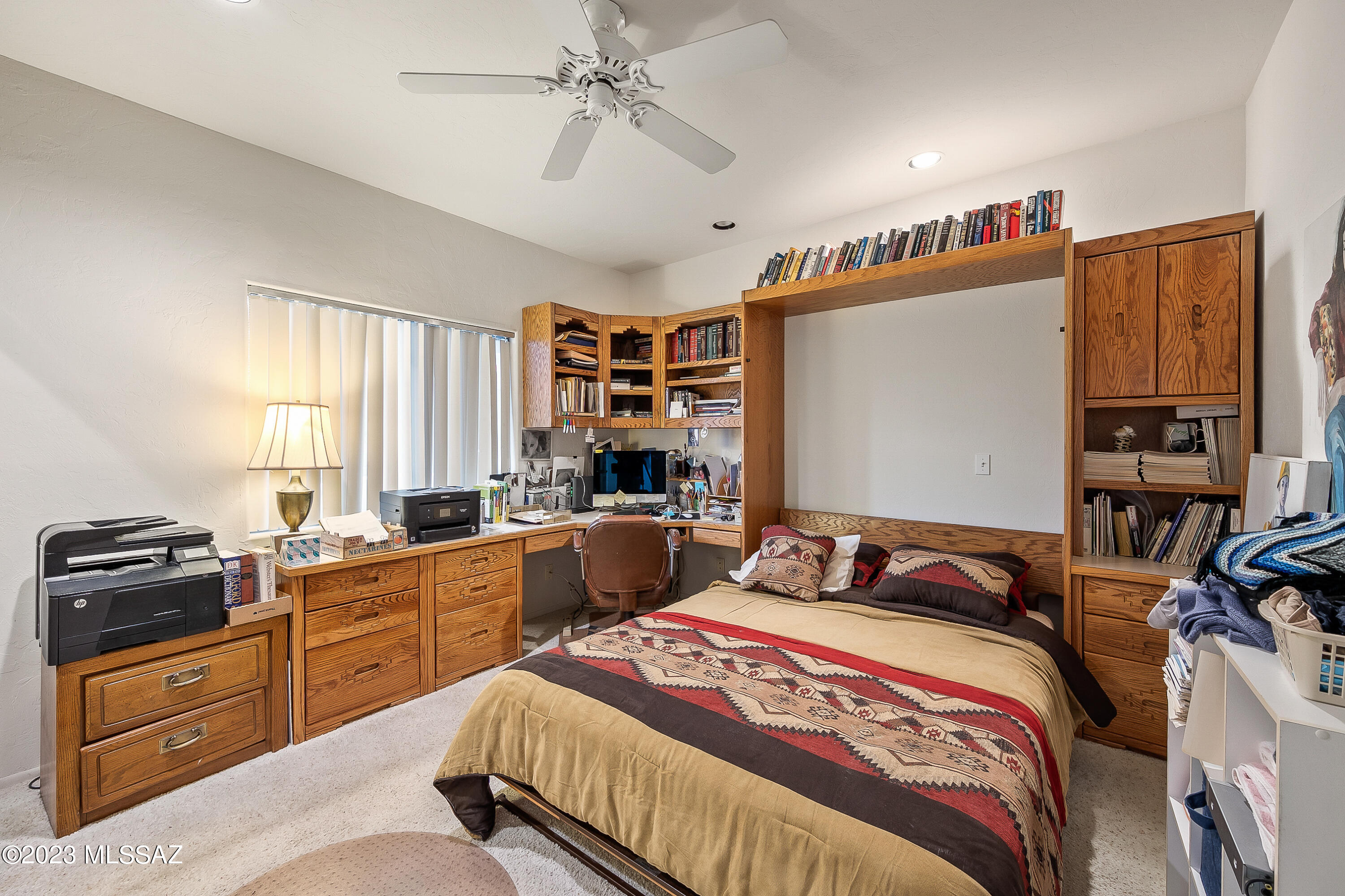 Flecha Caida Ranch Estates #6 - Residential