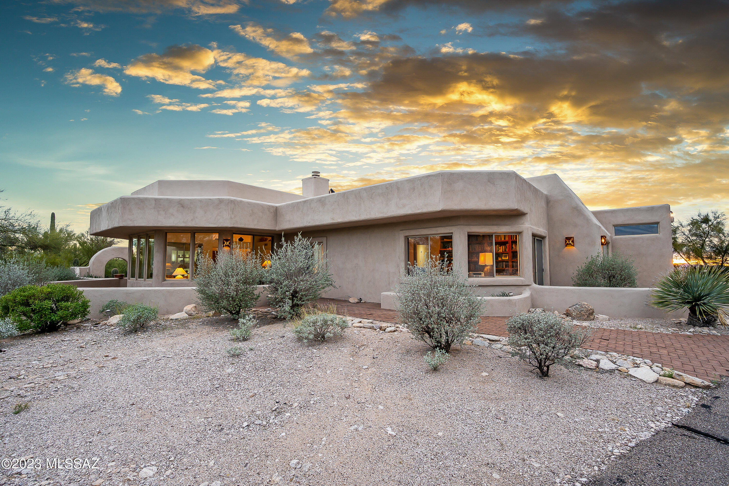 Flecha Caida Ranch Estates #6 - Residential
