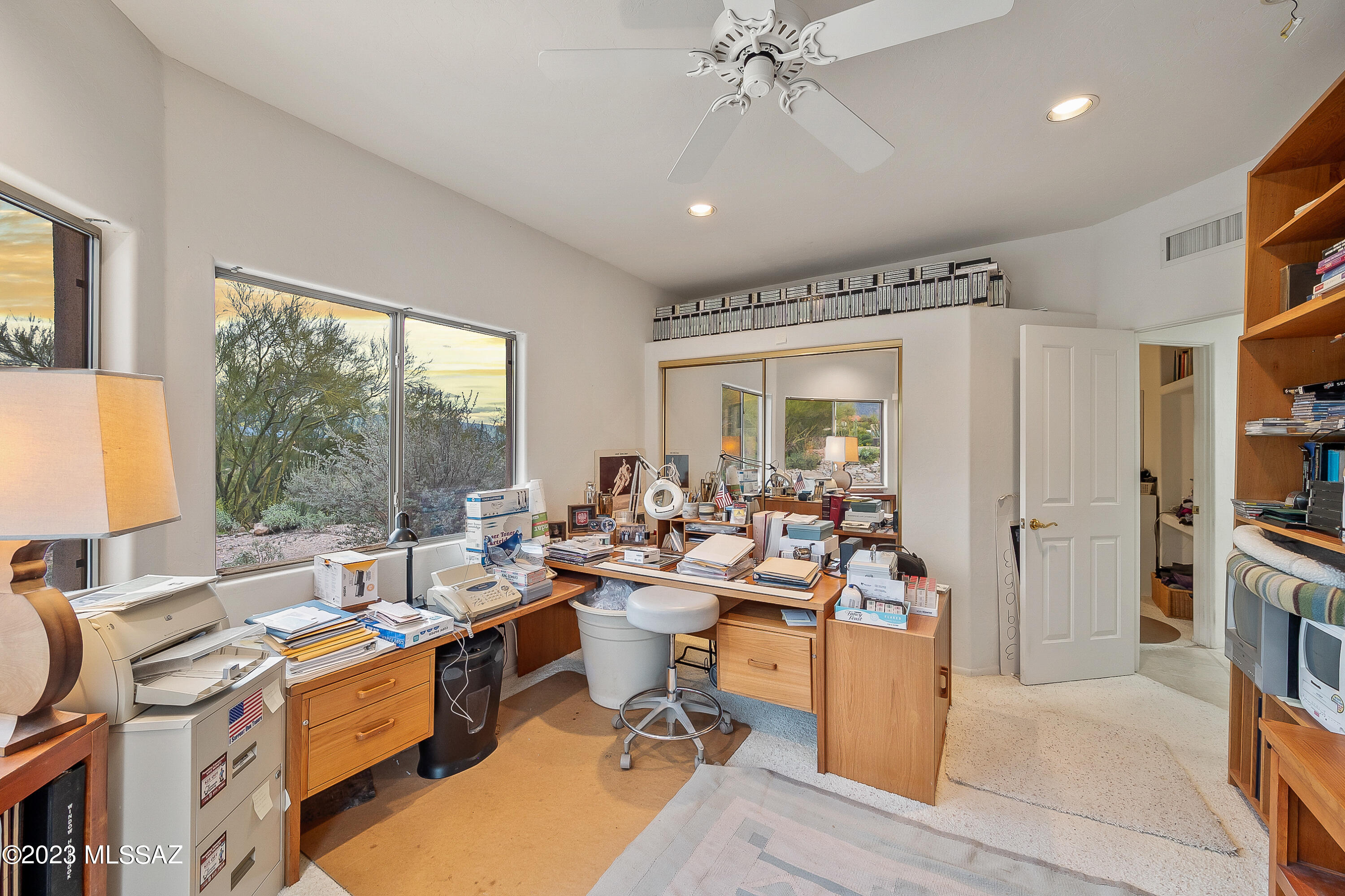 Flecha Caida Ranch Estates #6 - Residential
