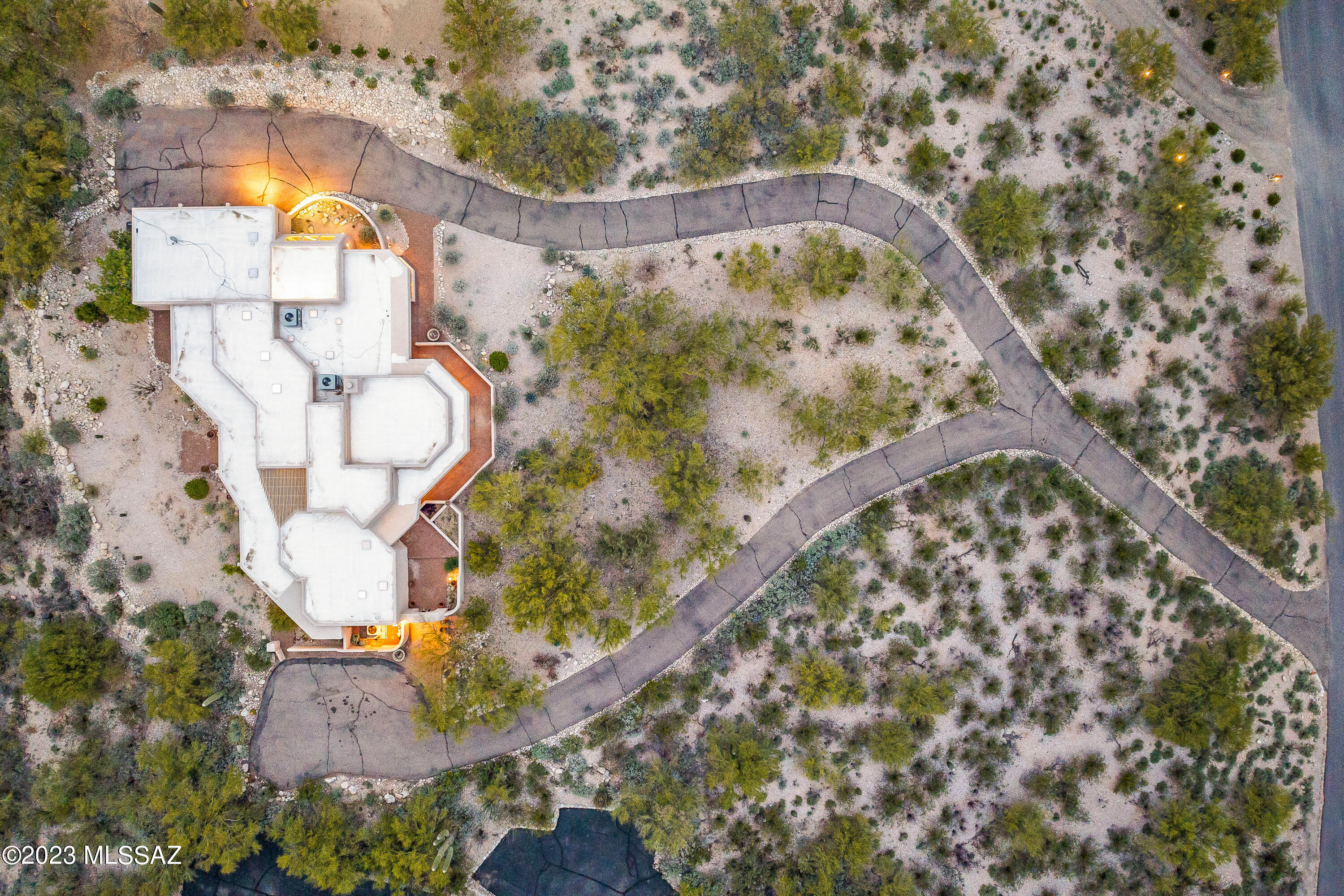Flecha Caida Ranch Estates #6 - Residential