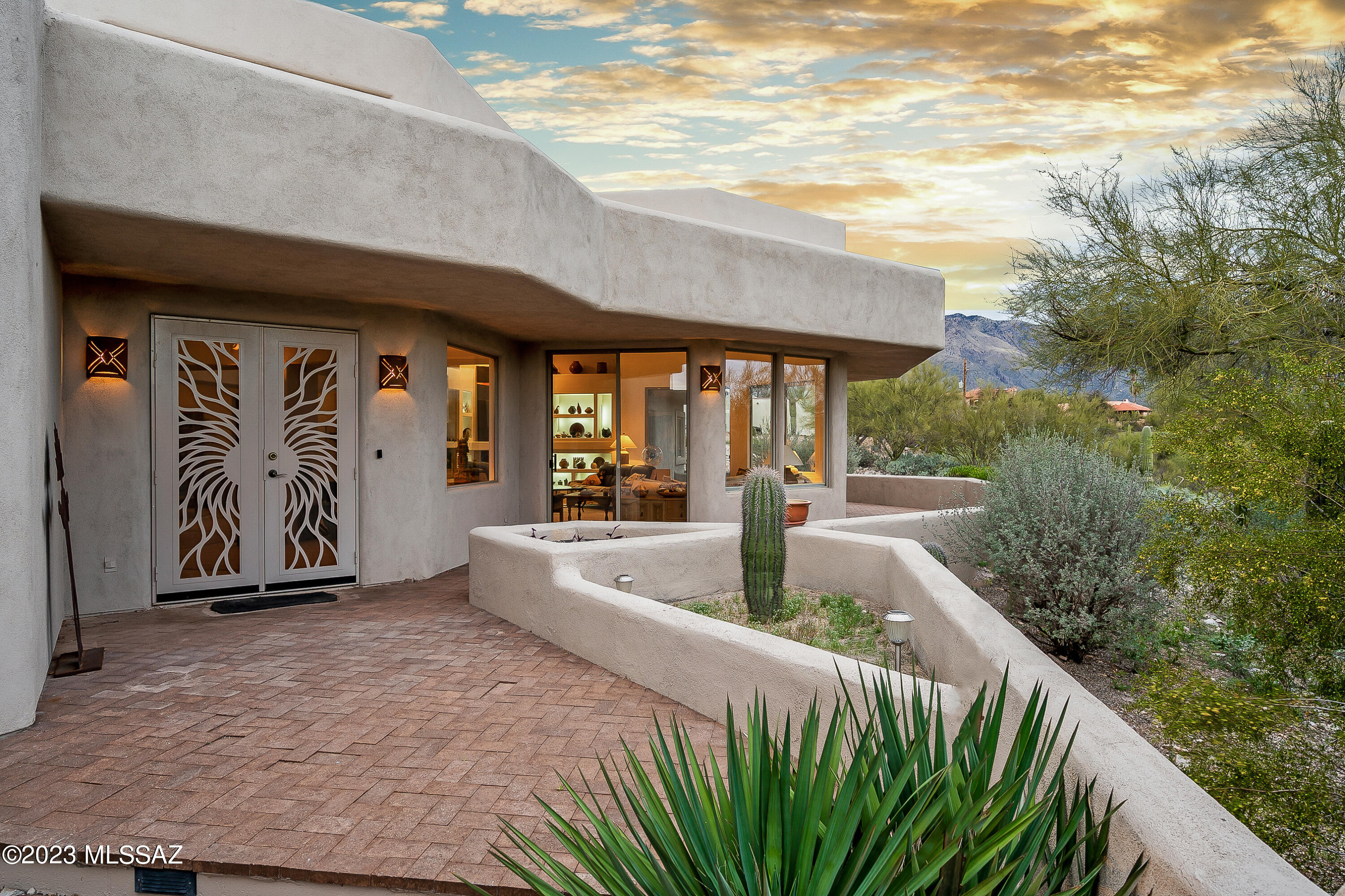 Flecha Caida Ranch Estates #6 - Residential