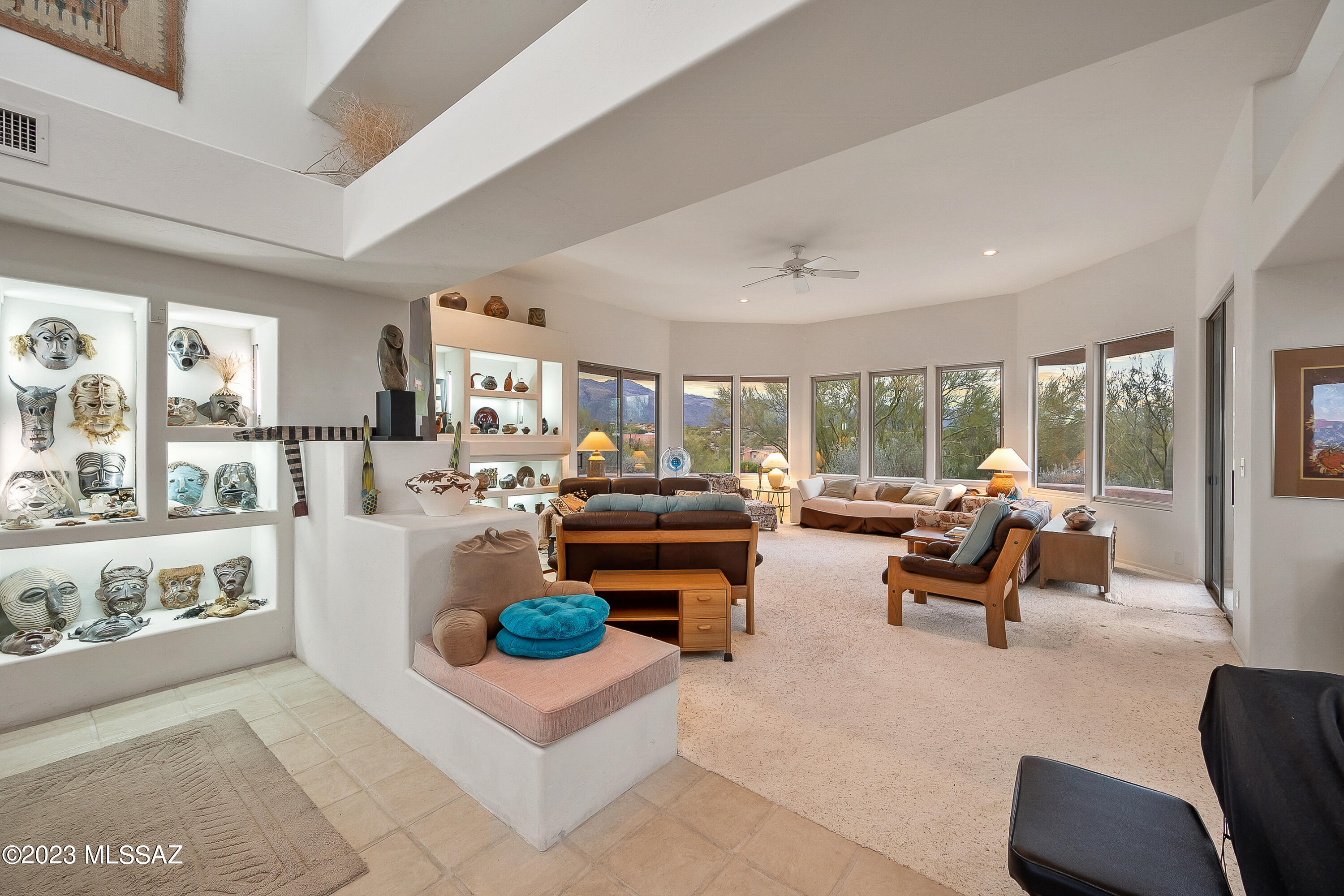 Flecha Caida Ranch Estates #6 - Residential