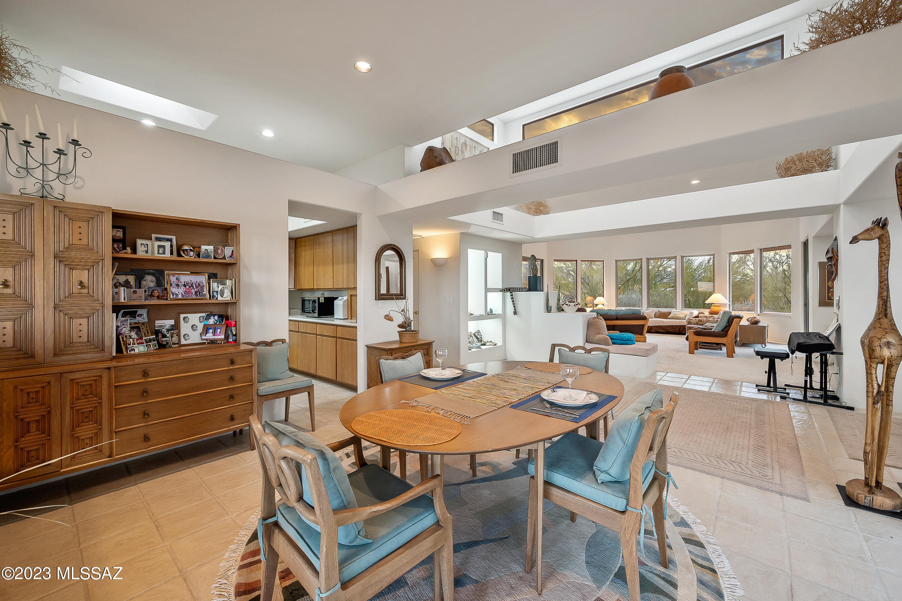 Flecha Caida Ranch Estates #6 - Residential
