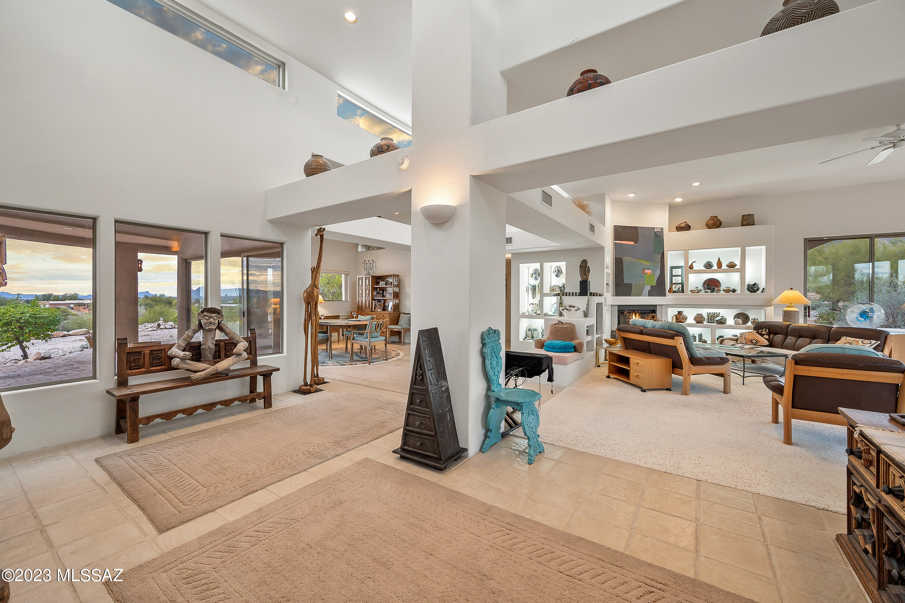 Flecha Caida Ranch Estates #6 - Residential