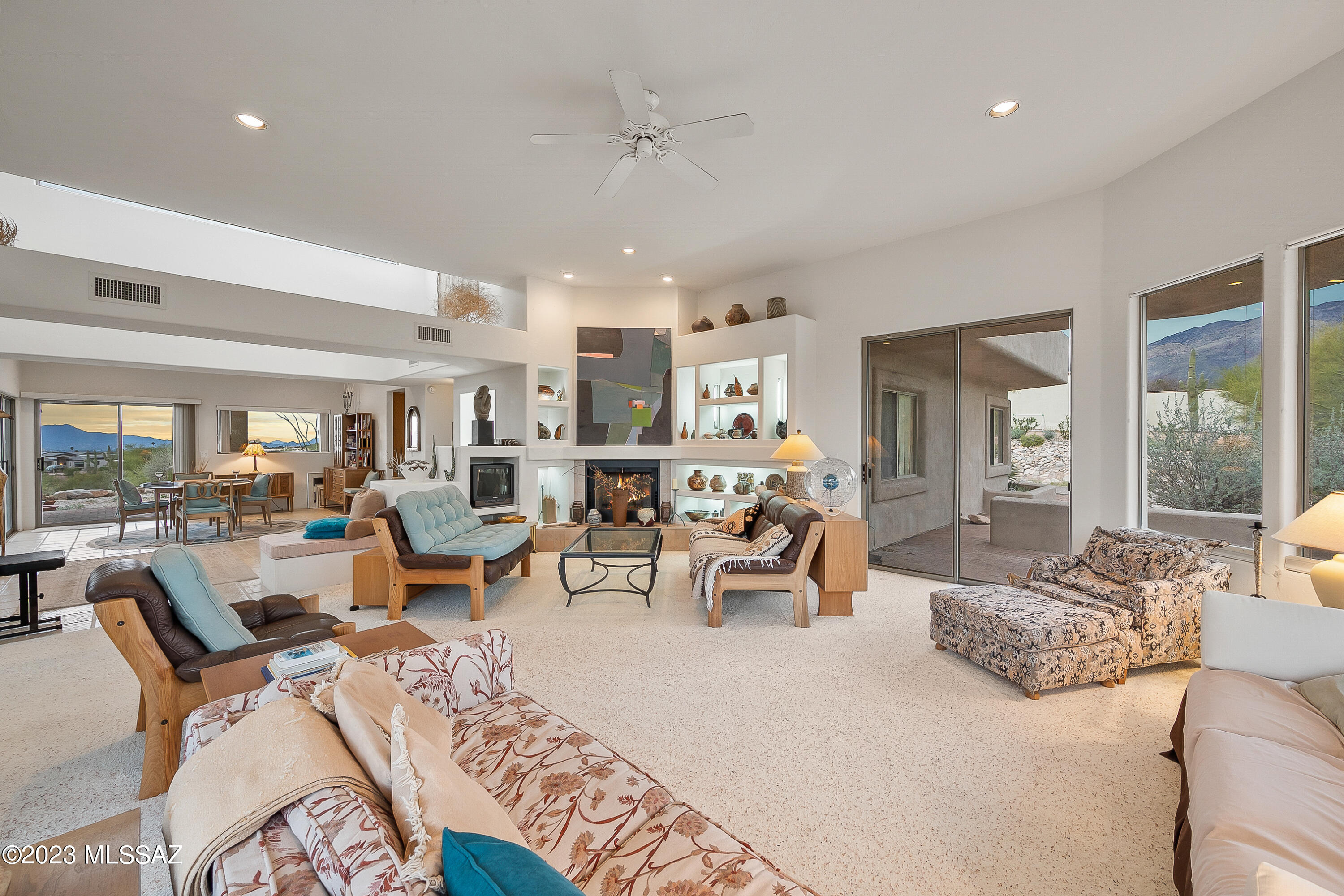 Flecha Caida Ranch Estates #6 - Residential