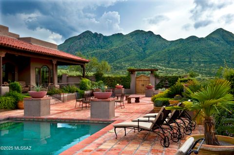 1265 Morning Star Drive Rio Rico AZ 85648