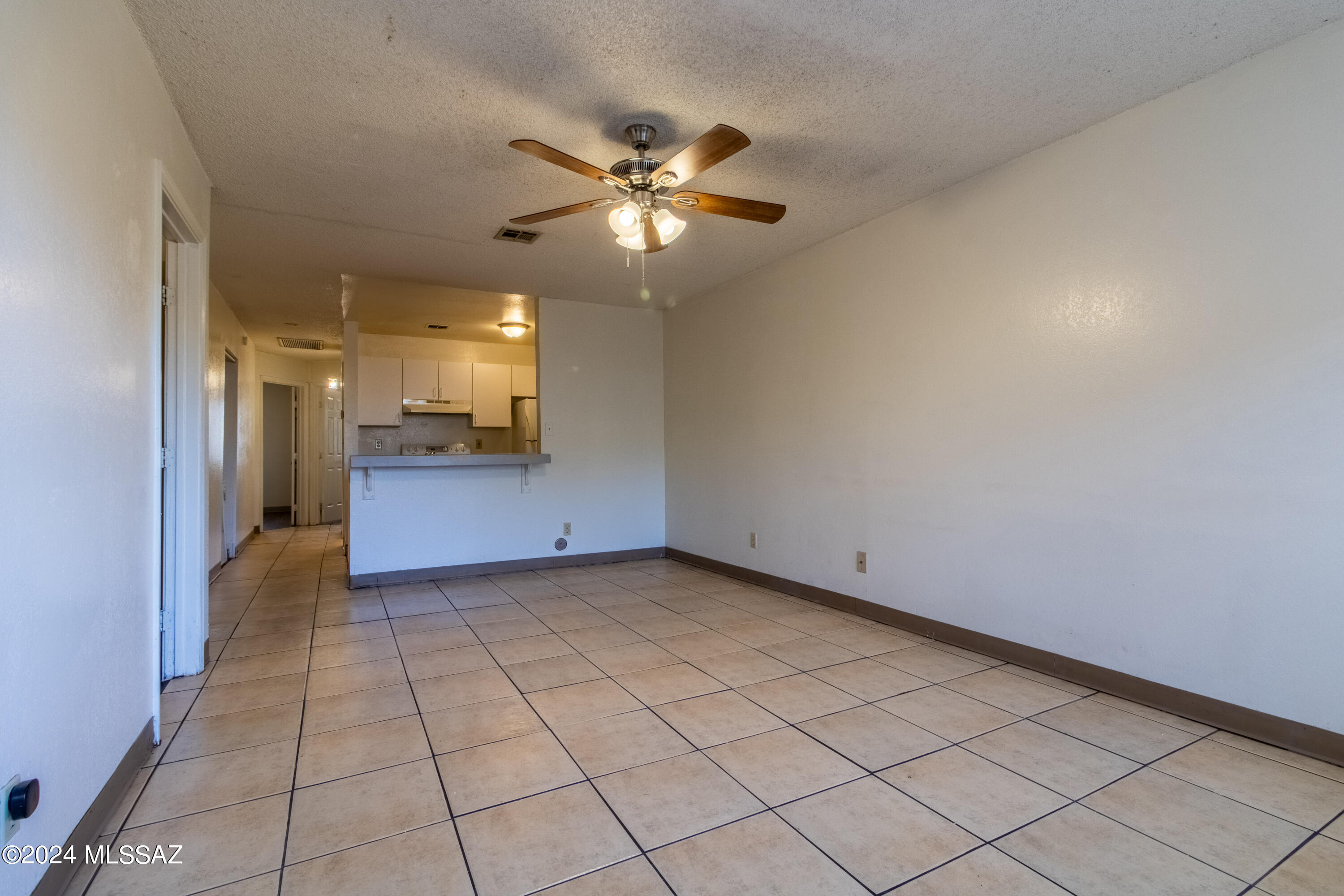 Unsubdivided - Residential Lease