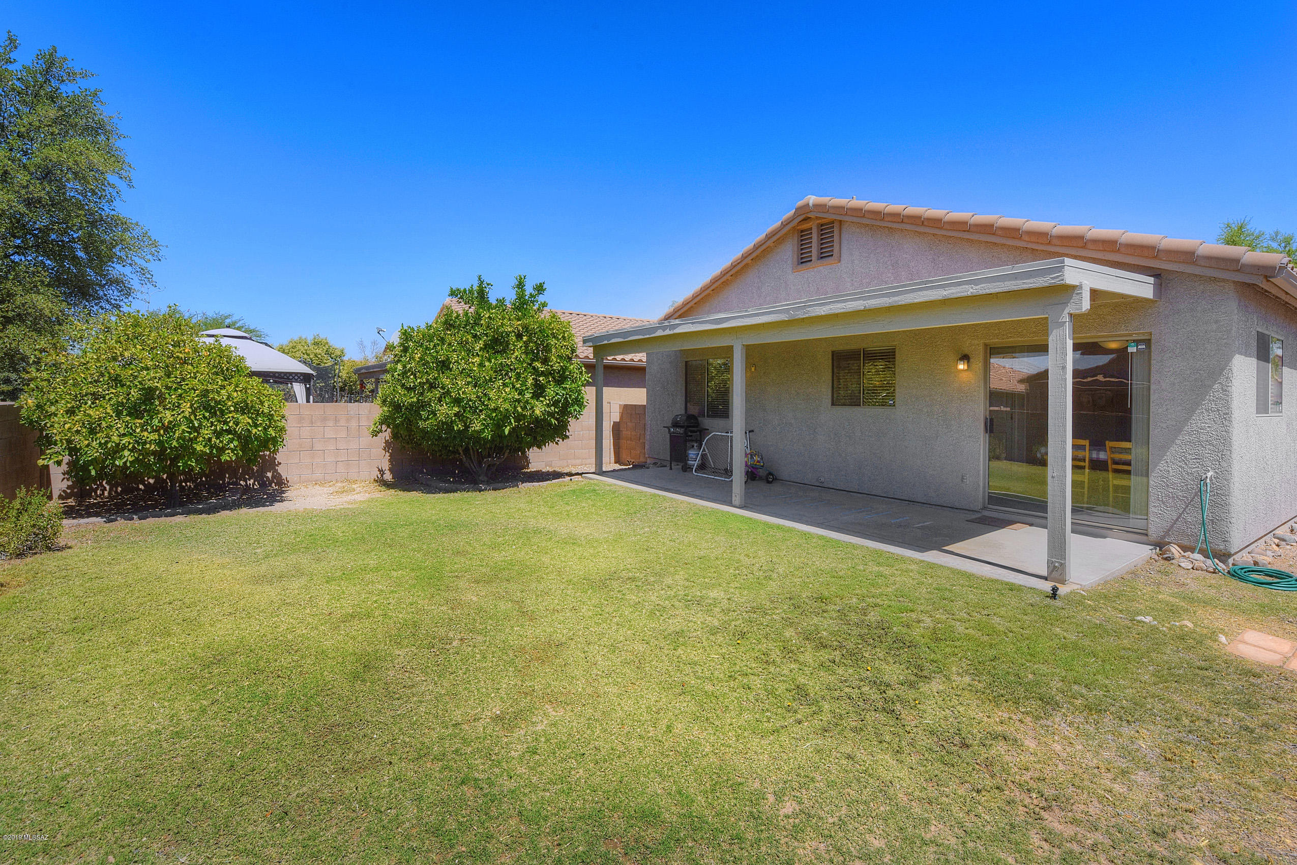 Rita Reserve (1-43) - Residential