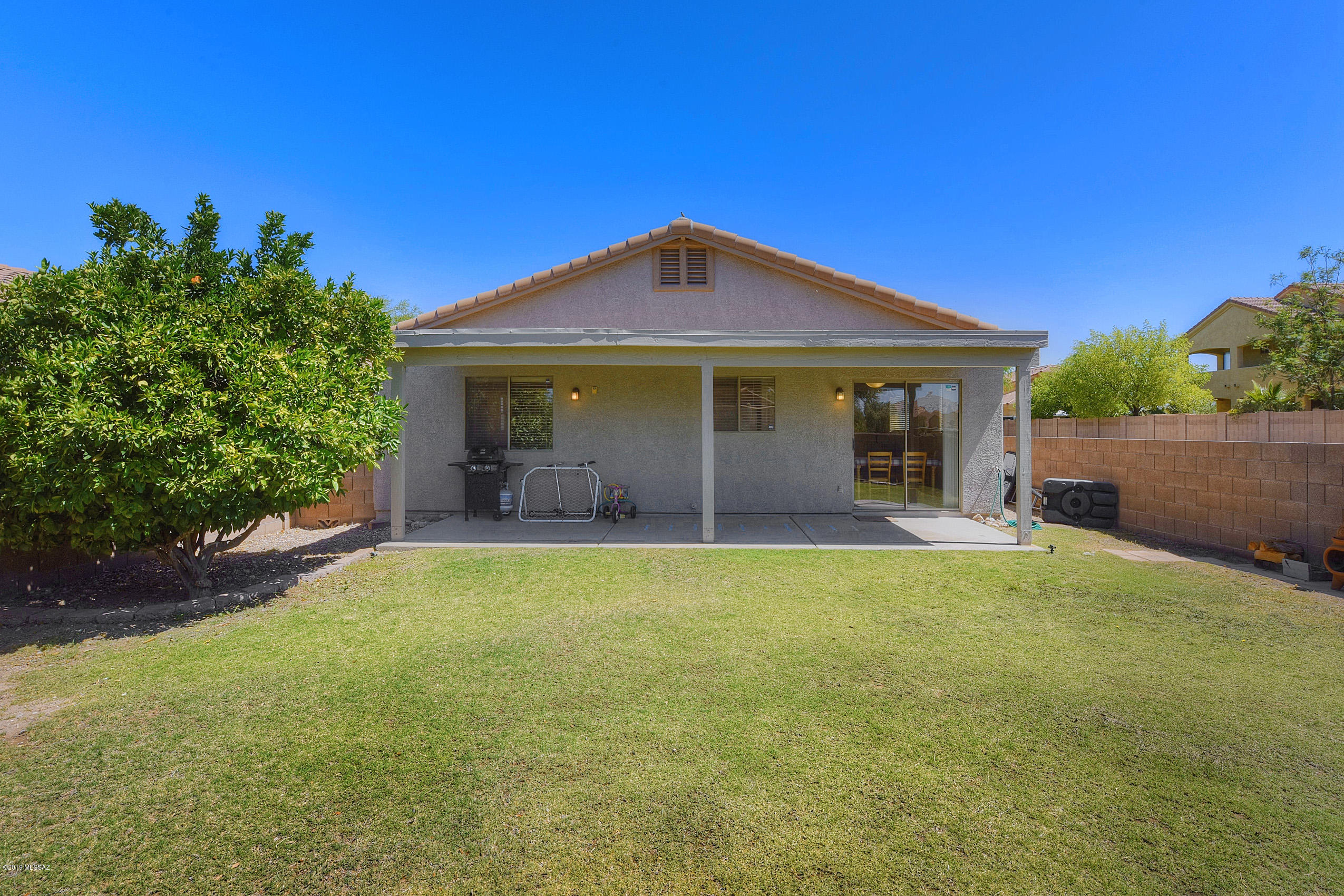 Rita Reserve (1-43) - Residential