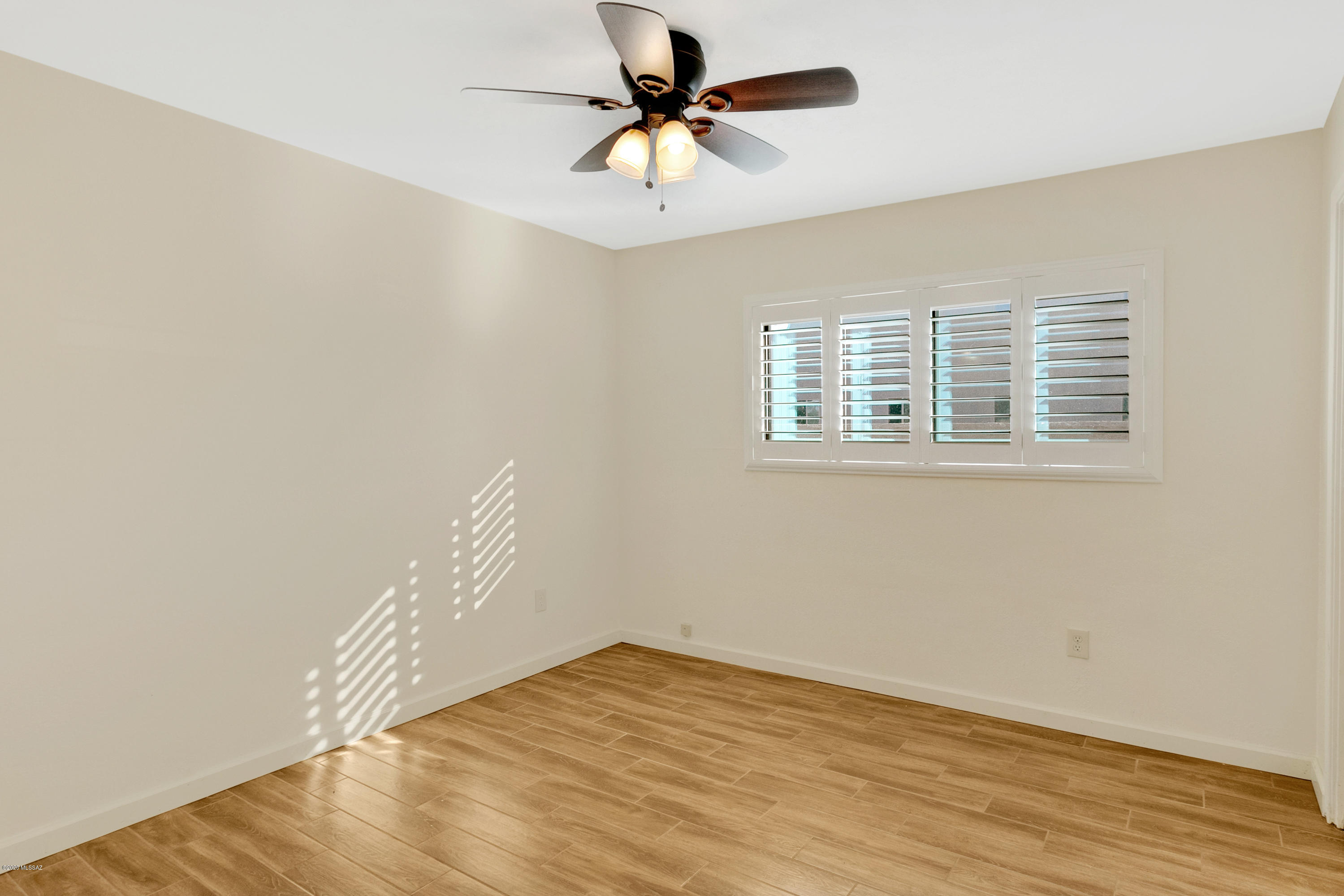 Patio Villas - Residential